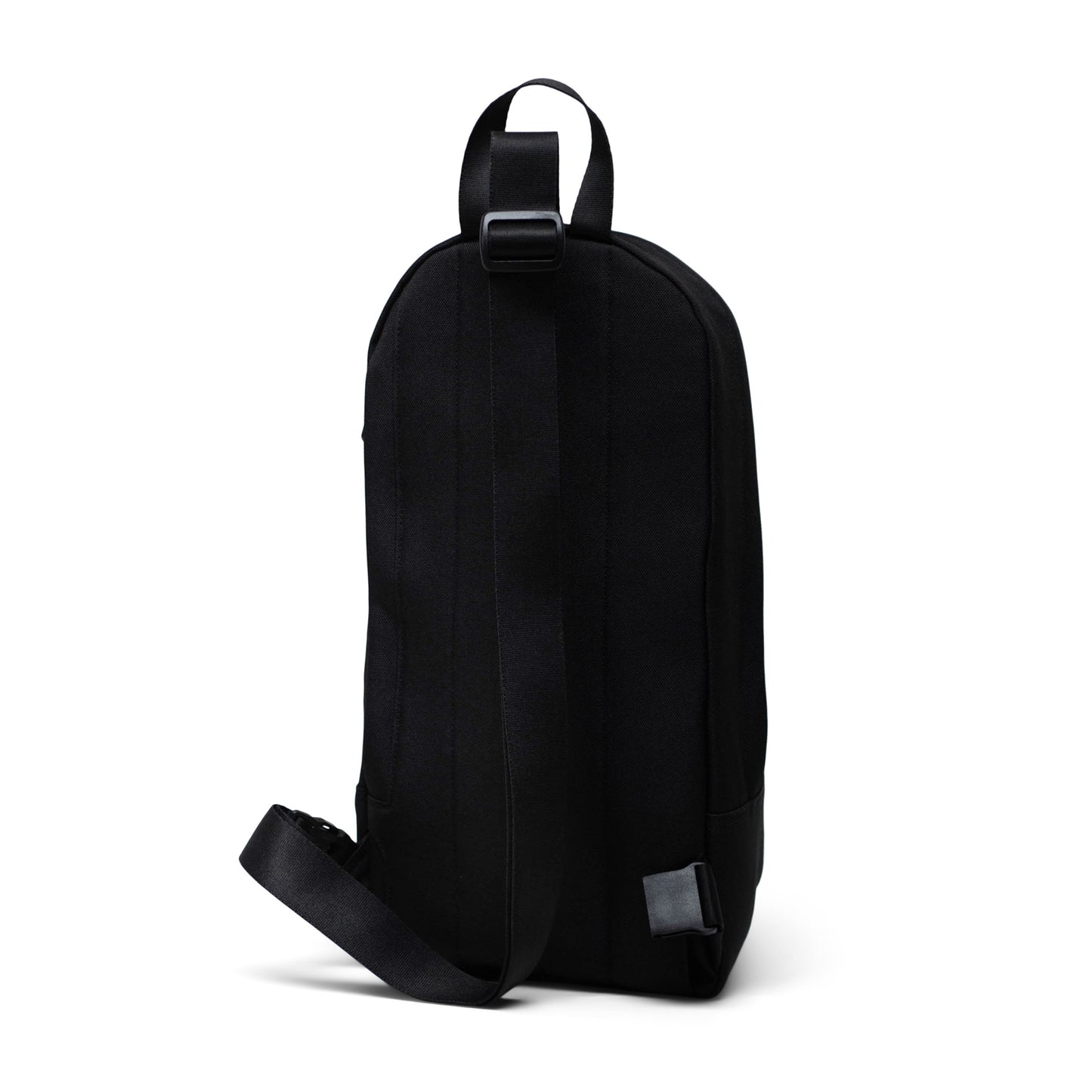Siyah Tonal Herschel Heritage Omuz Çantası