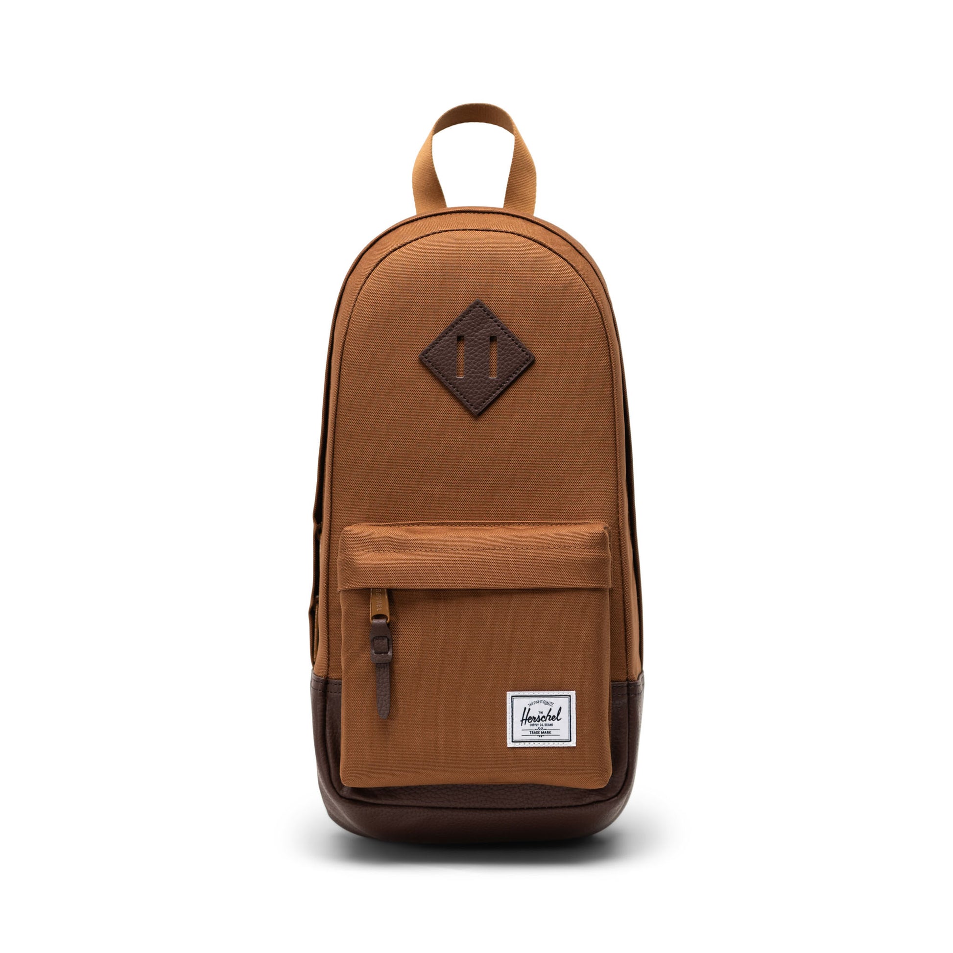 Tarçın - Taba Herschel Heritage Omuz Çantası