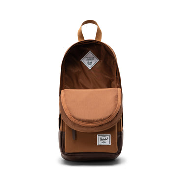 Tarçın - Taba Herschel Heritage Omuz Çantası