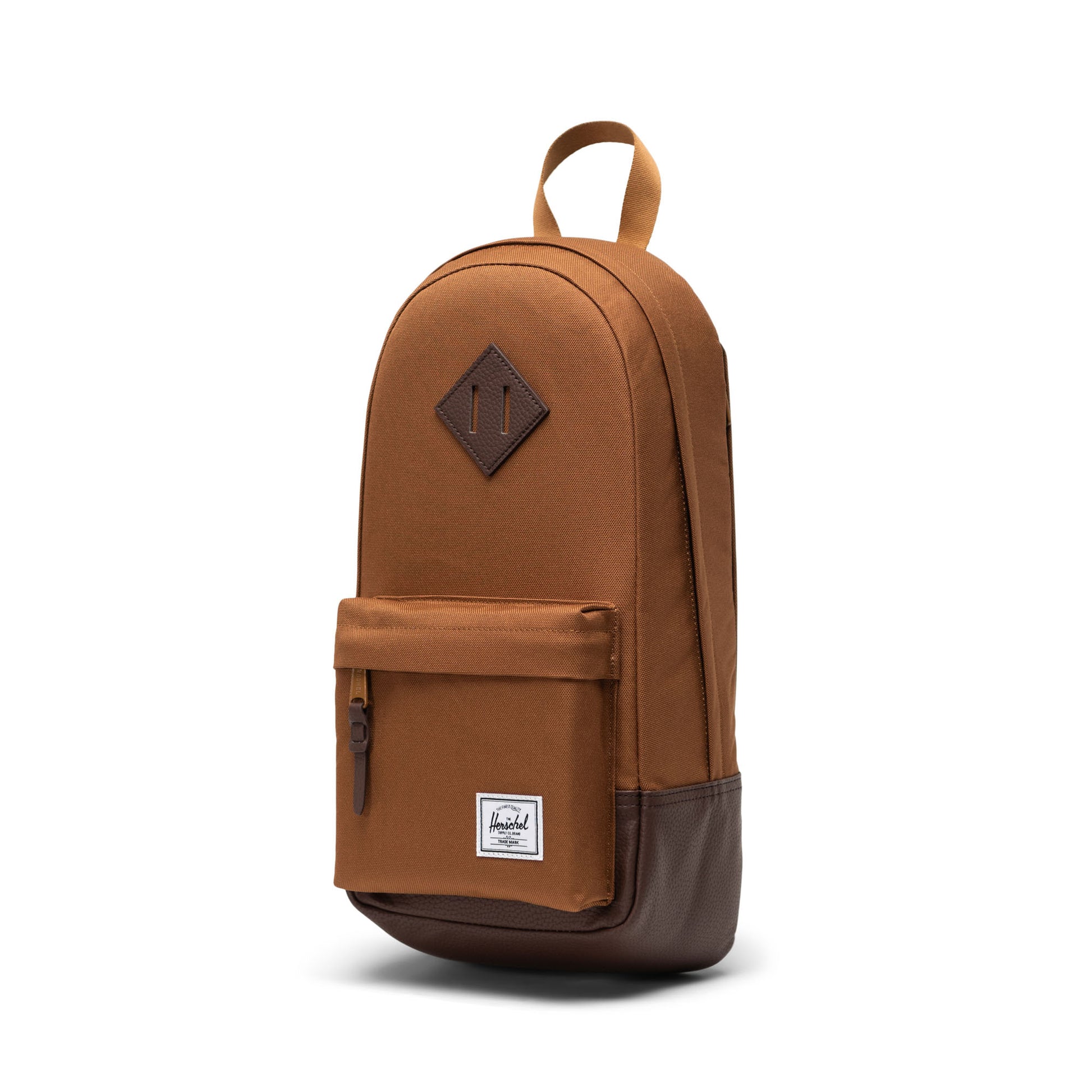 Tarçın - Taba Herschel Heritage Omuz Çantası