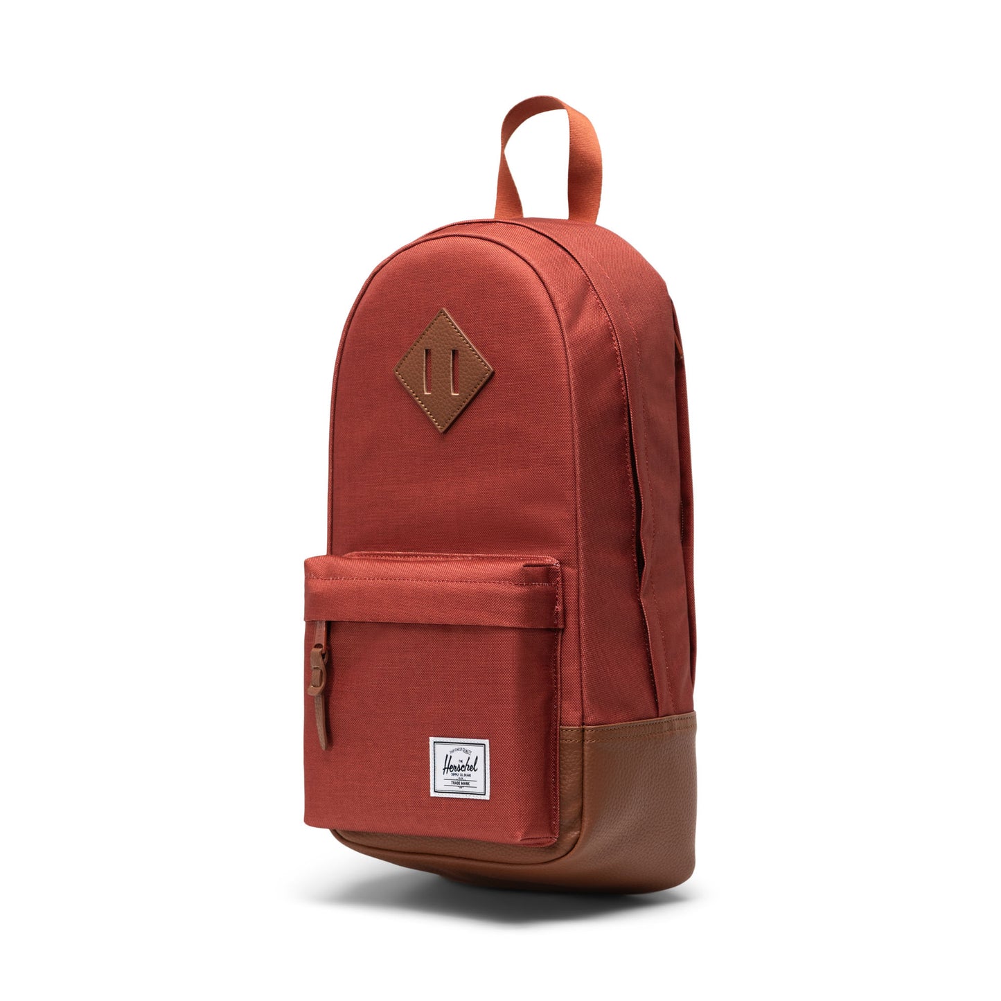 Kiremit - Taba Herschel Heritage Omuz Çantası