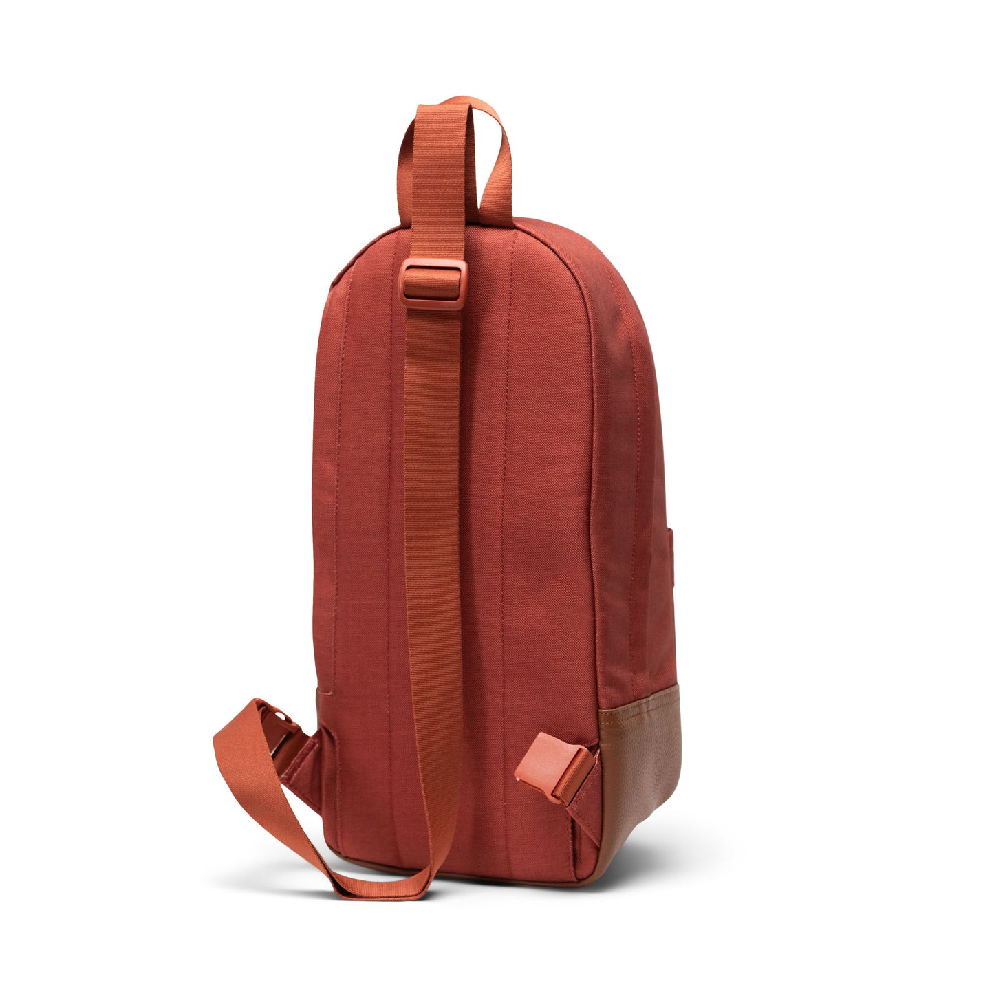 Kiremit - Taba Herschel Heritage Omuz Çantası