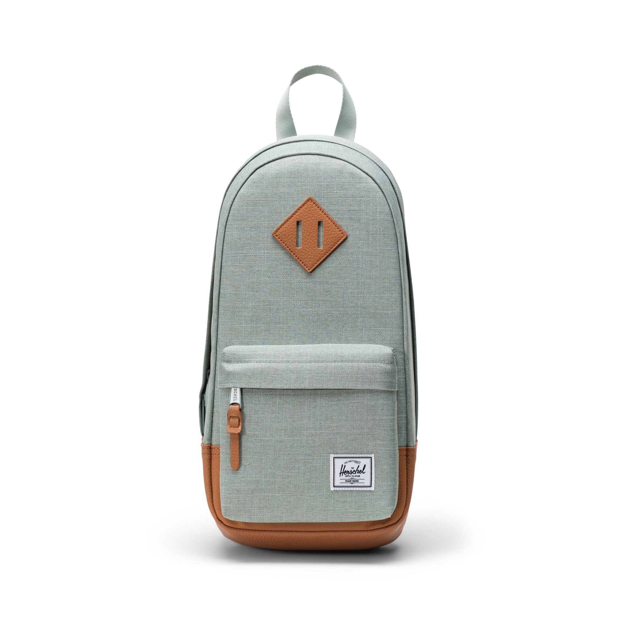 Kırçıllı Mint Yeşili Herschel Heritage Omuz Çantası