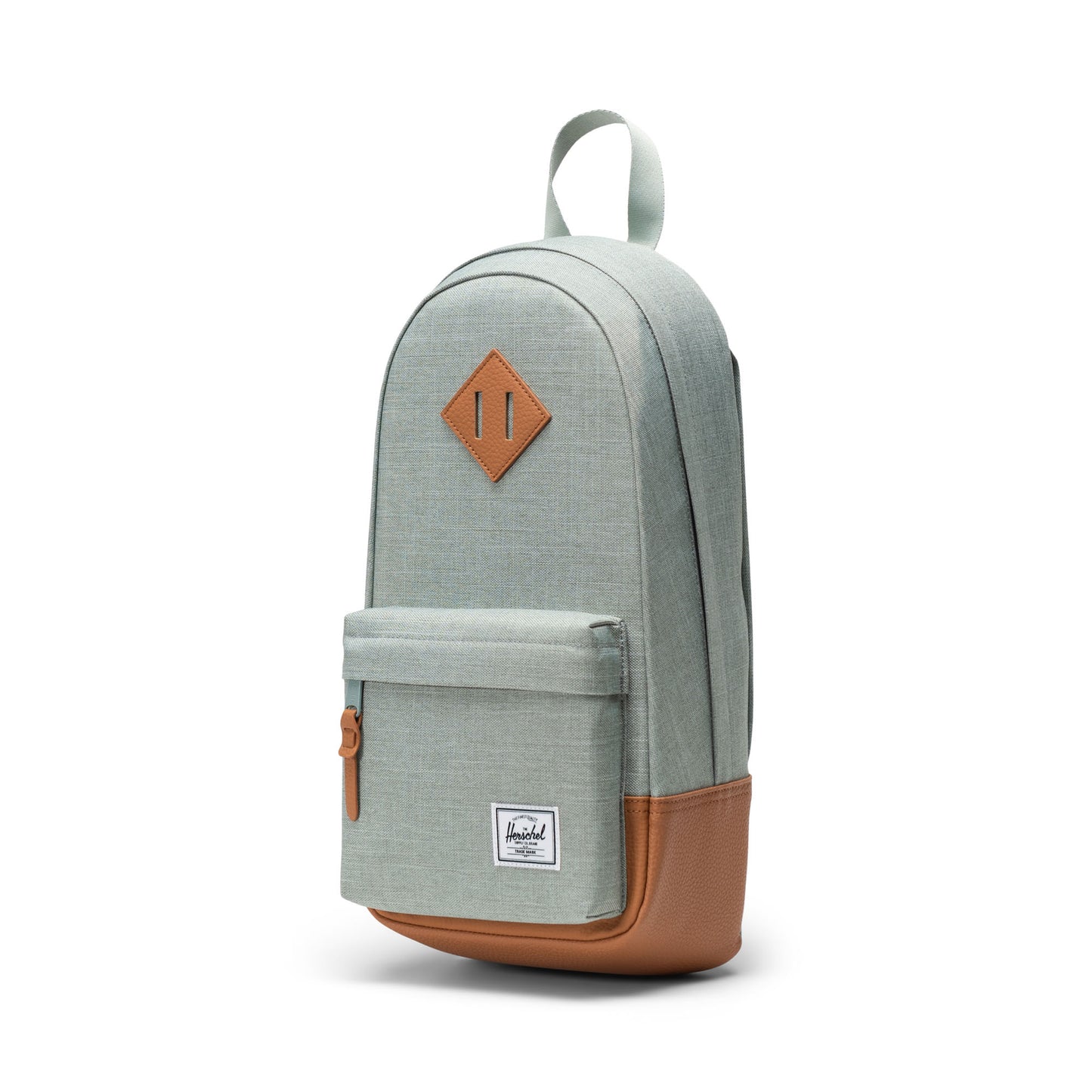 Kırçıllı Mint Yeşili Herschel Heritage Omuz Çantası