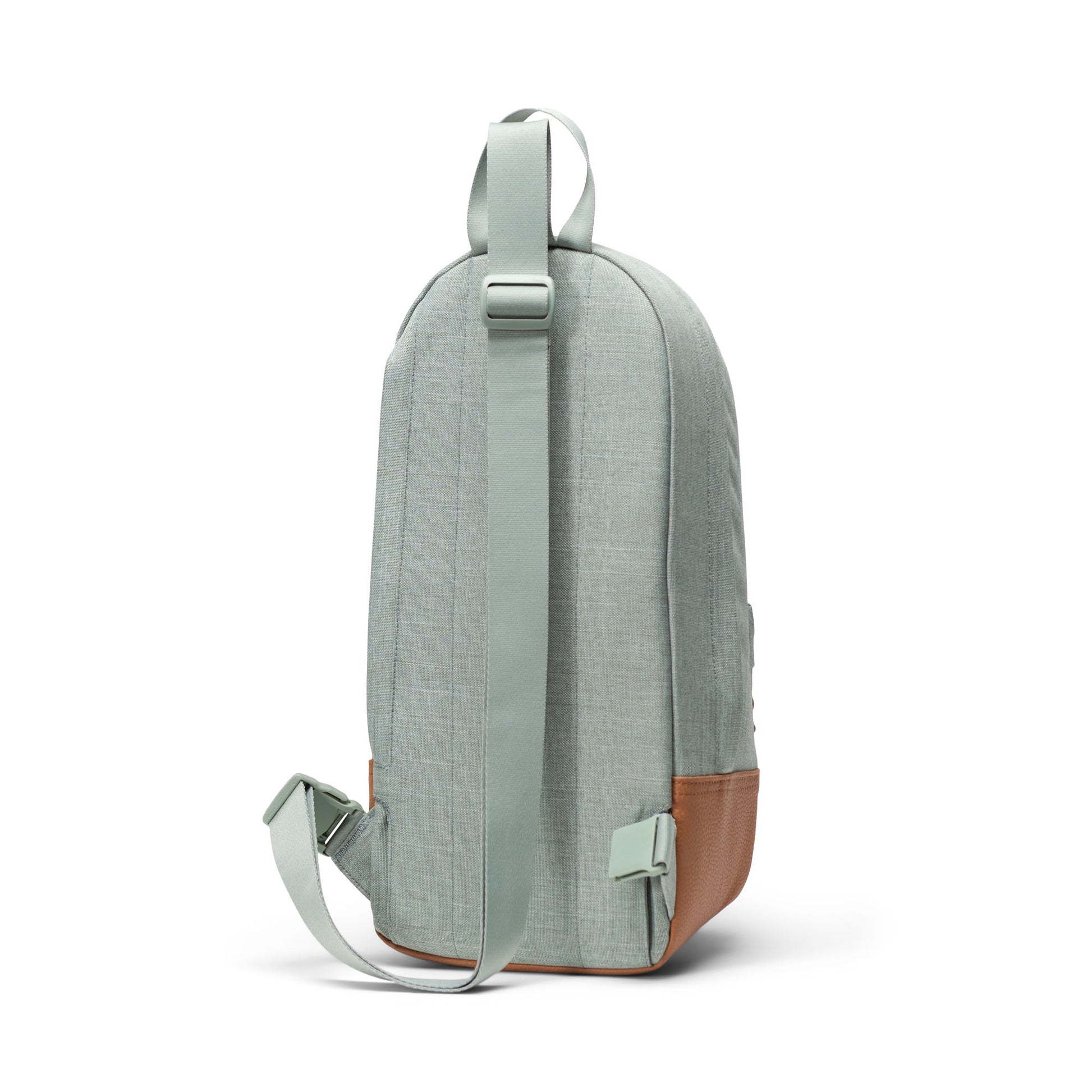 Kırçıllı Mint Yeşili Herschel Heritage Omuz Çantası