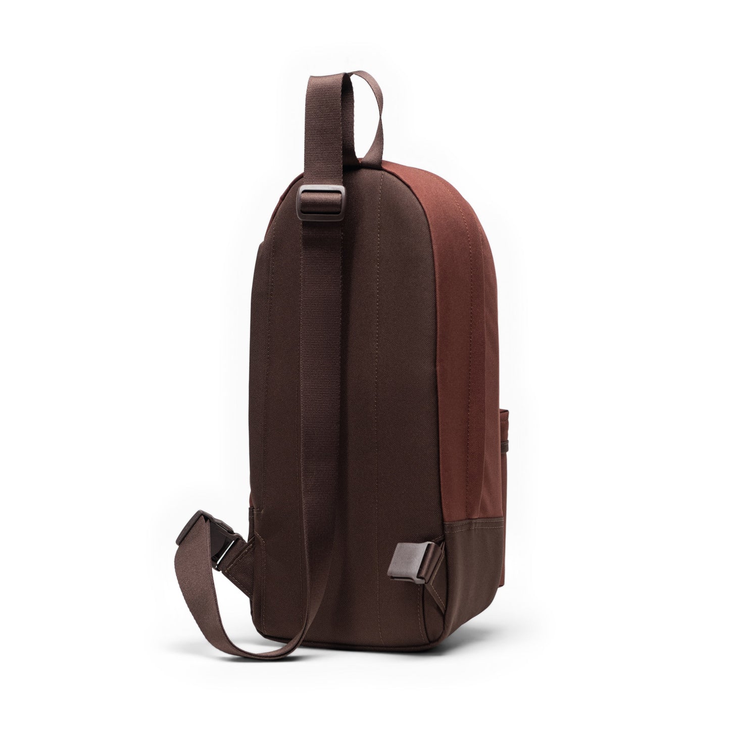 Koyu Kahve Herschel Heritage Omuz Çantası
