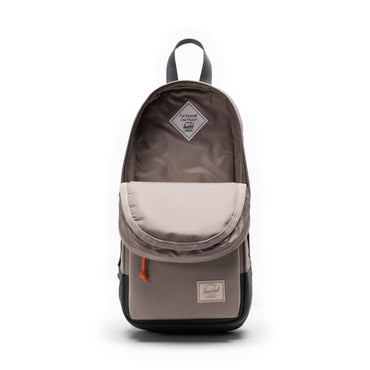 Gri Antrasit Herschel Heritage Omuz Çantası