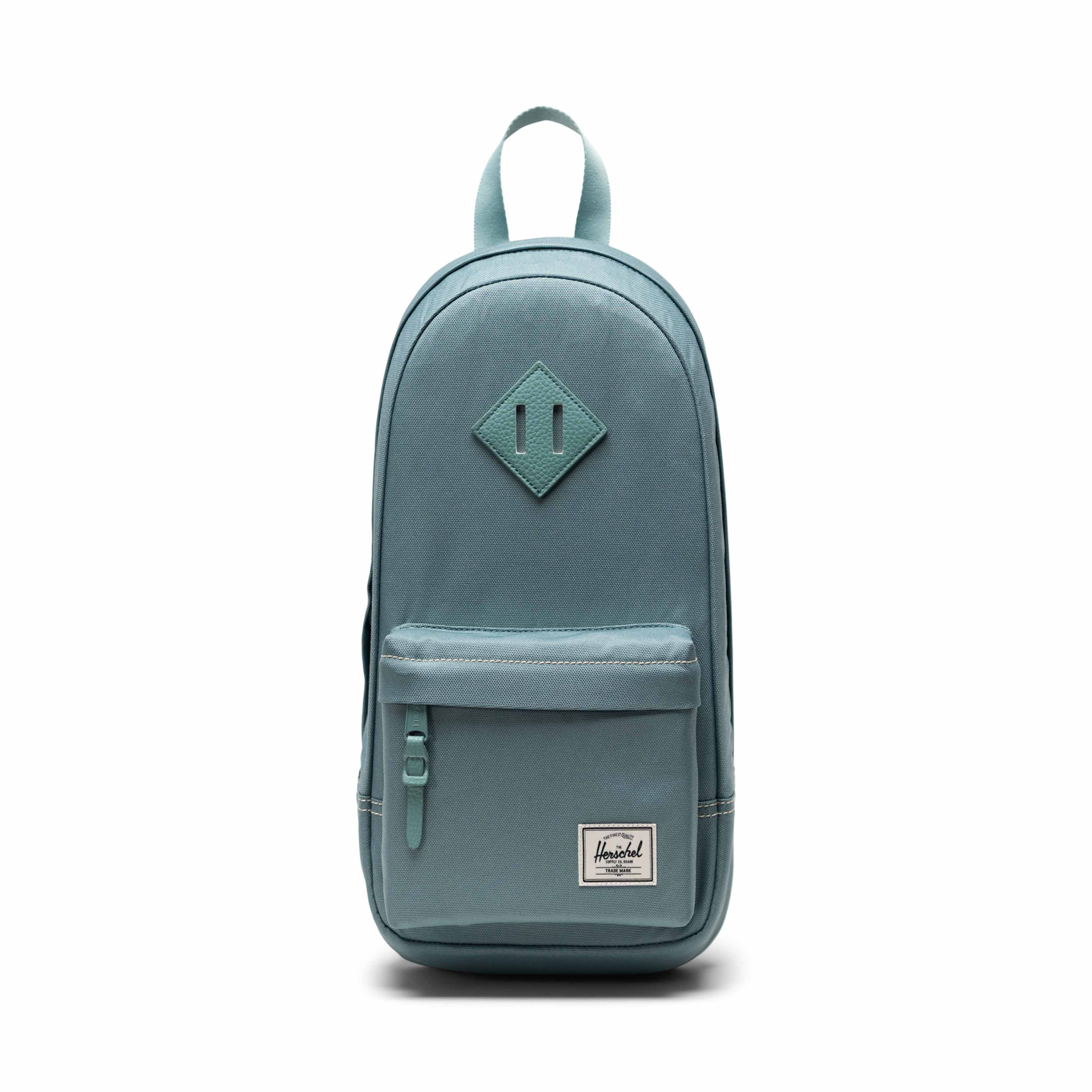 Pastel Adaçayı Herschel Heritage Omuz Çantası