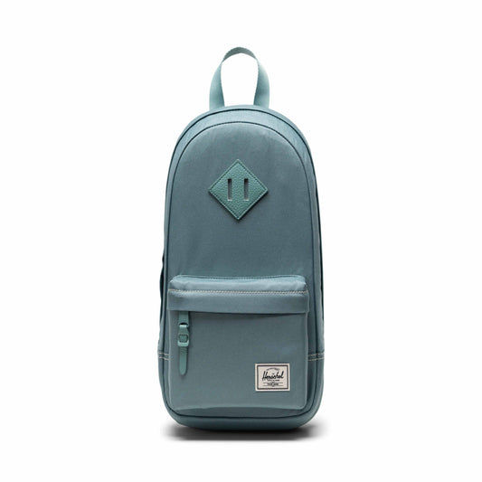 Pastel Adaçayı Herschel Heritage Omuz Çantası