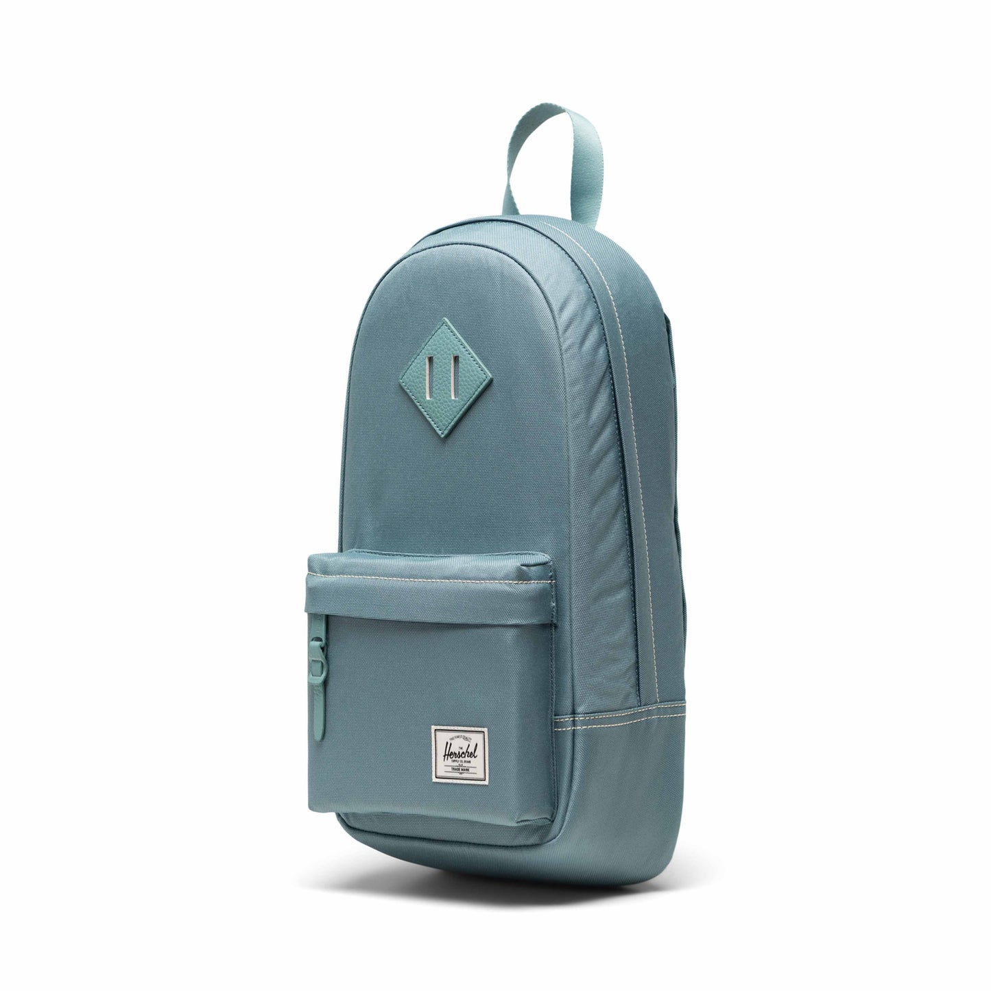 Pastel Adaçayı Herschel Heritage Omuz Çantası