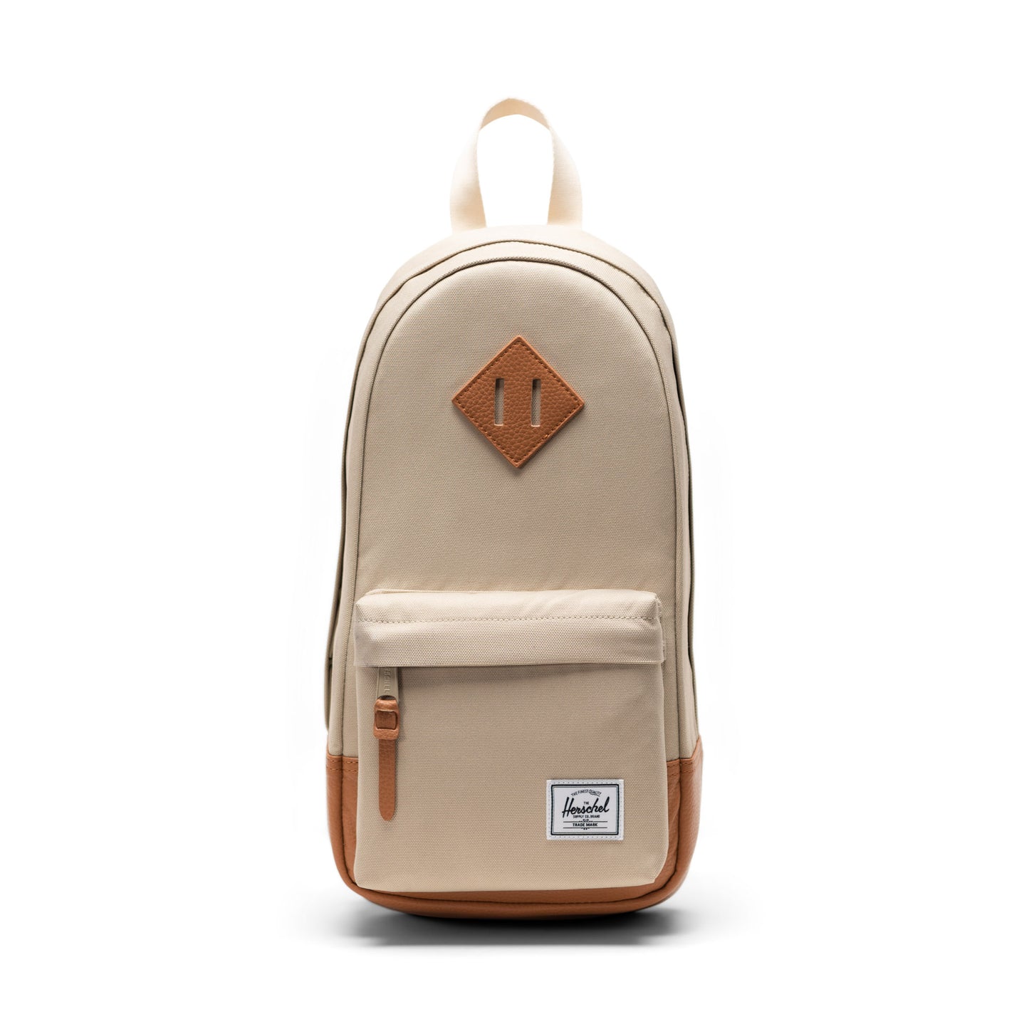 Bej - Taba Herschel Heritage Omuz Çantası