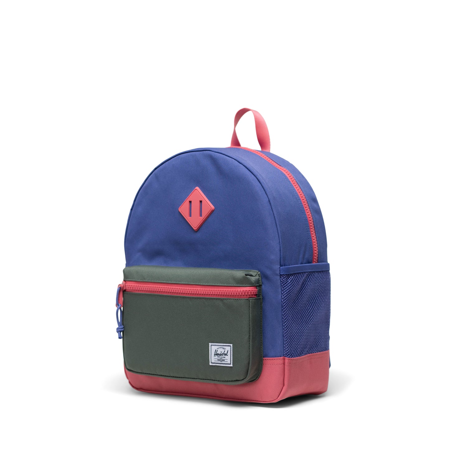 Nuorda yok Herschel Heritage Genç Sırt Çantası