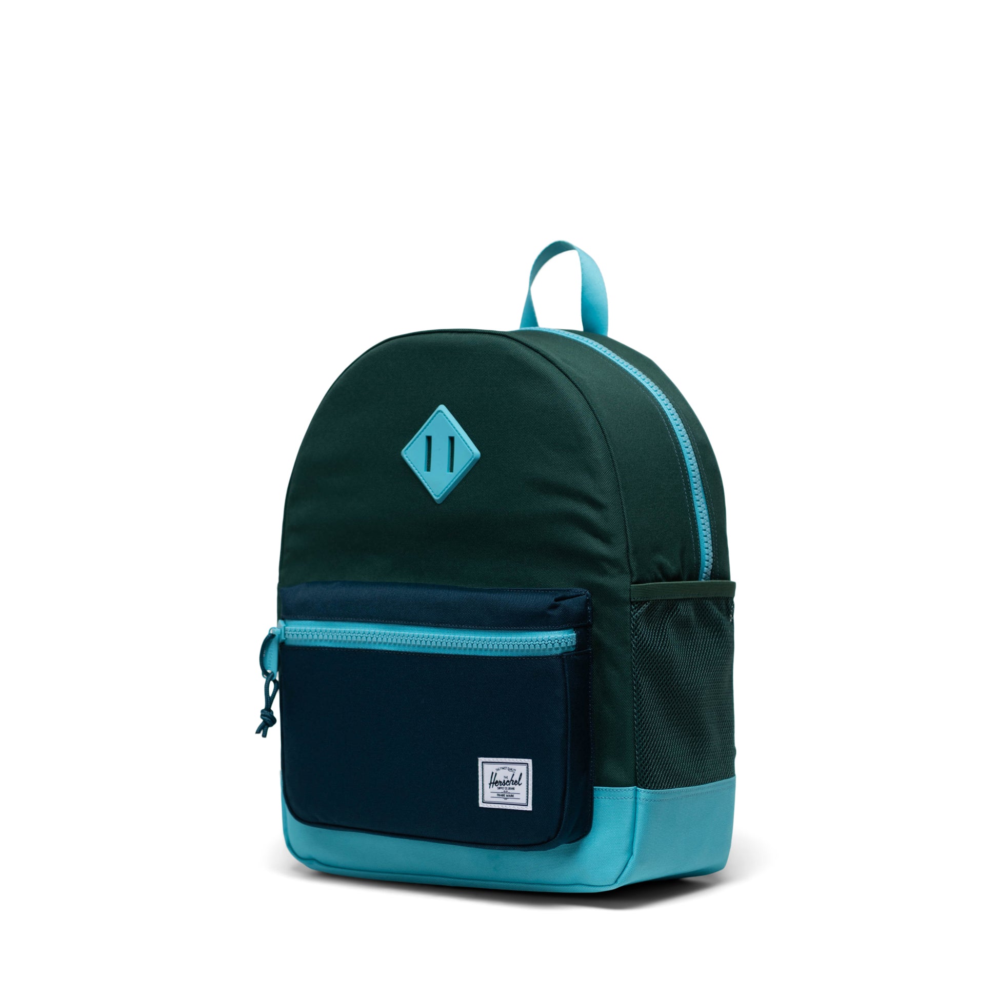 Nuorda yok Herschel Heritage Genç Sırt Çantası