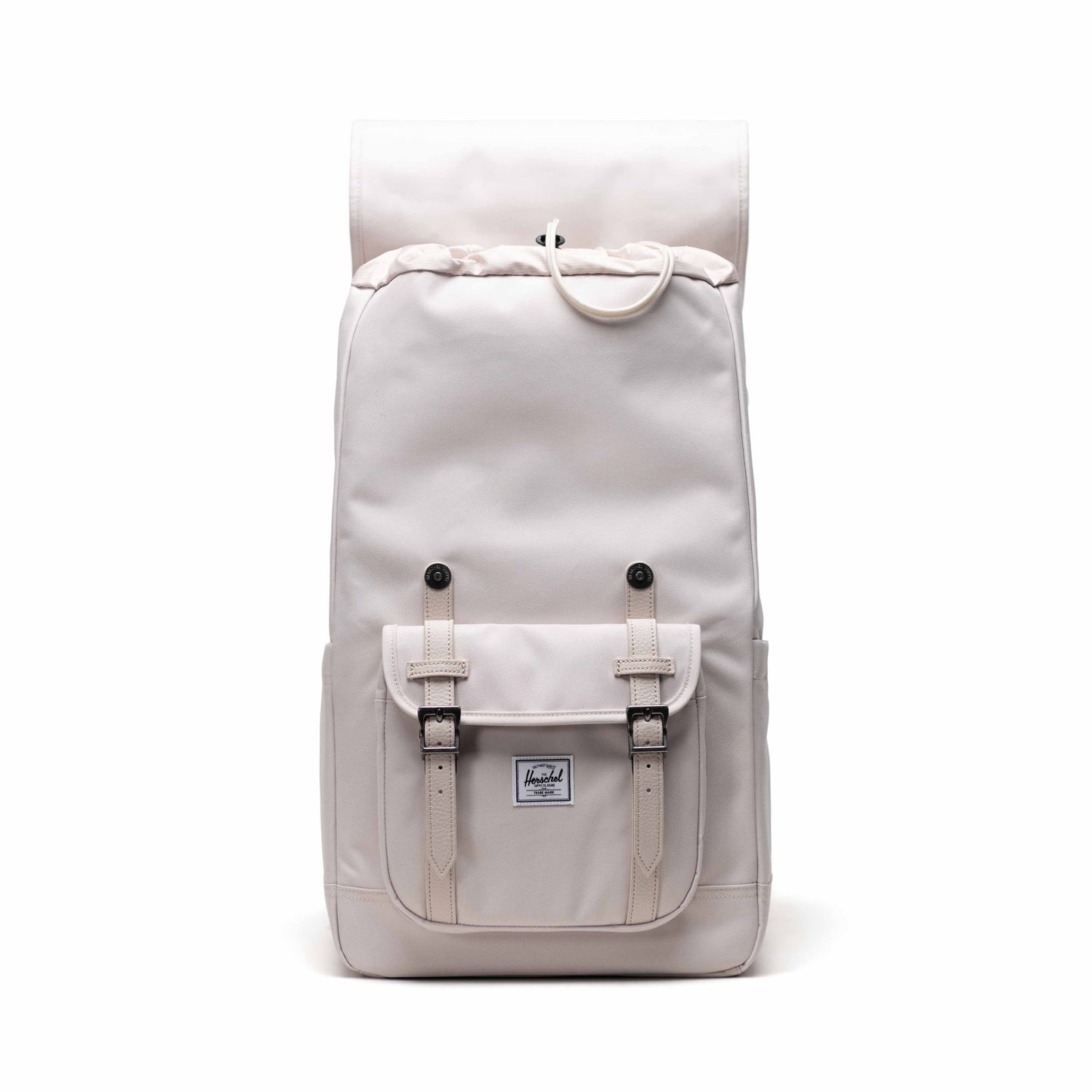 Ay Işığı Herschel Little America Su İtici Kumaş Sırt Çantası, 16" Laptop Uyumlu, 30 L