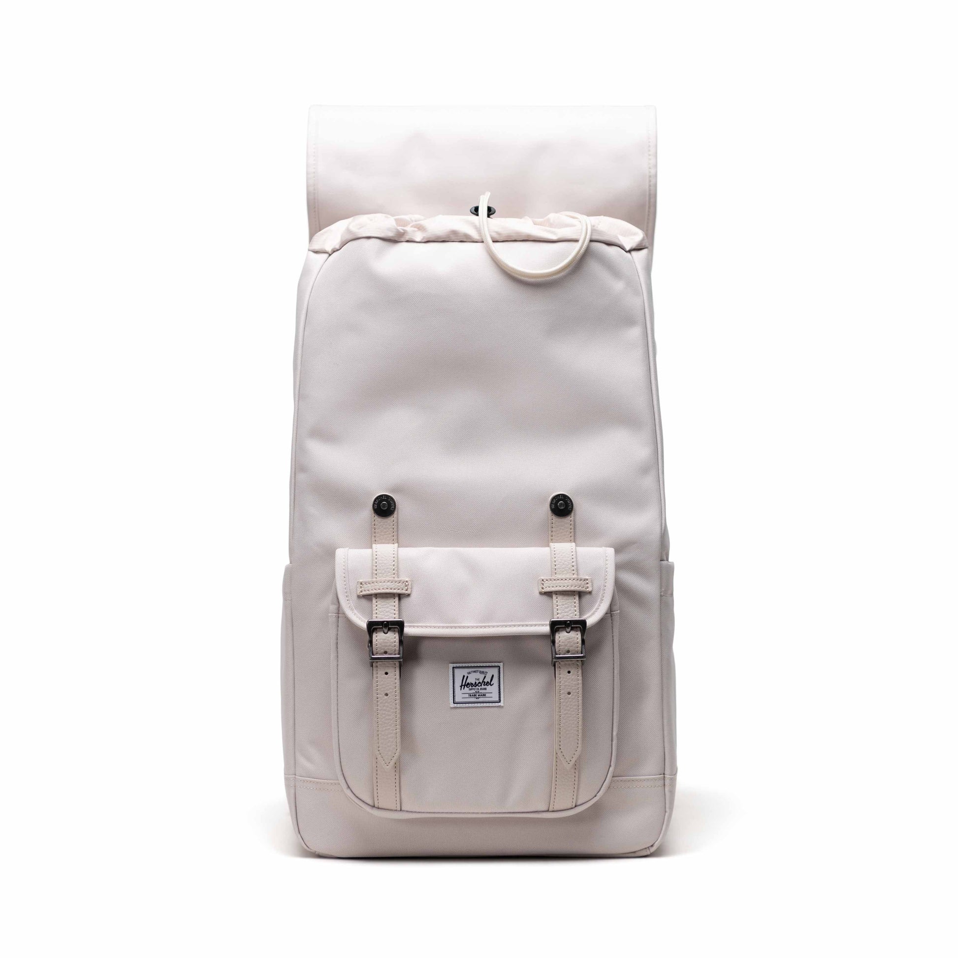 Ay Işığı Herschel Little America Su İtici Kumaş Sırt Çantası, 16" Laptop Uyumlu, 30 L