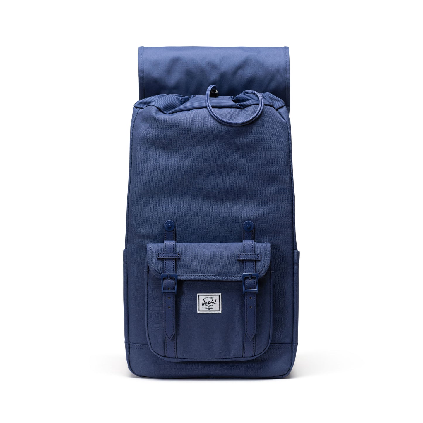 Denizci Mavisi Herschel Little America Su İtici Kumaş Sırt Çantası, 16" Laptop Uyumlu, 30 L