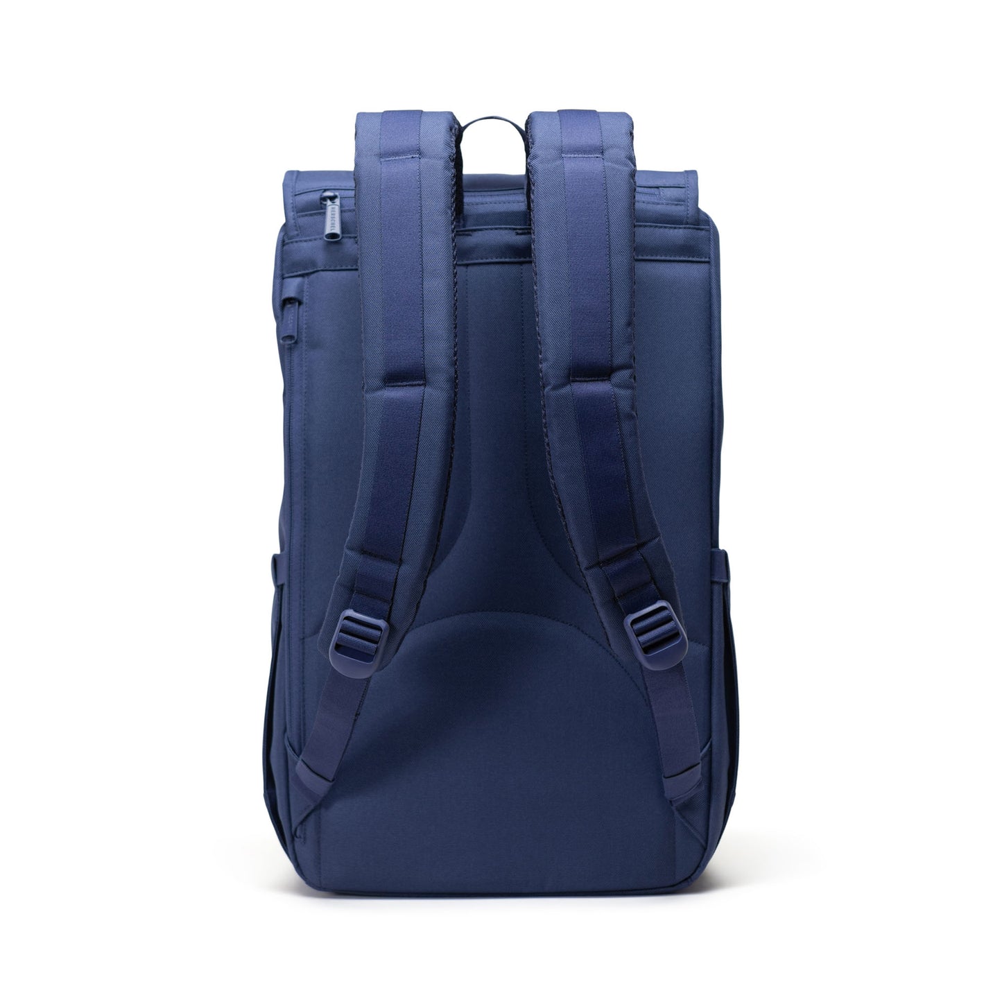 Denizci Mavisi Herschel Little America Su İtici Kumaş Sırt Çantası, 16" Laptop Uyumlu, 30 L