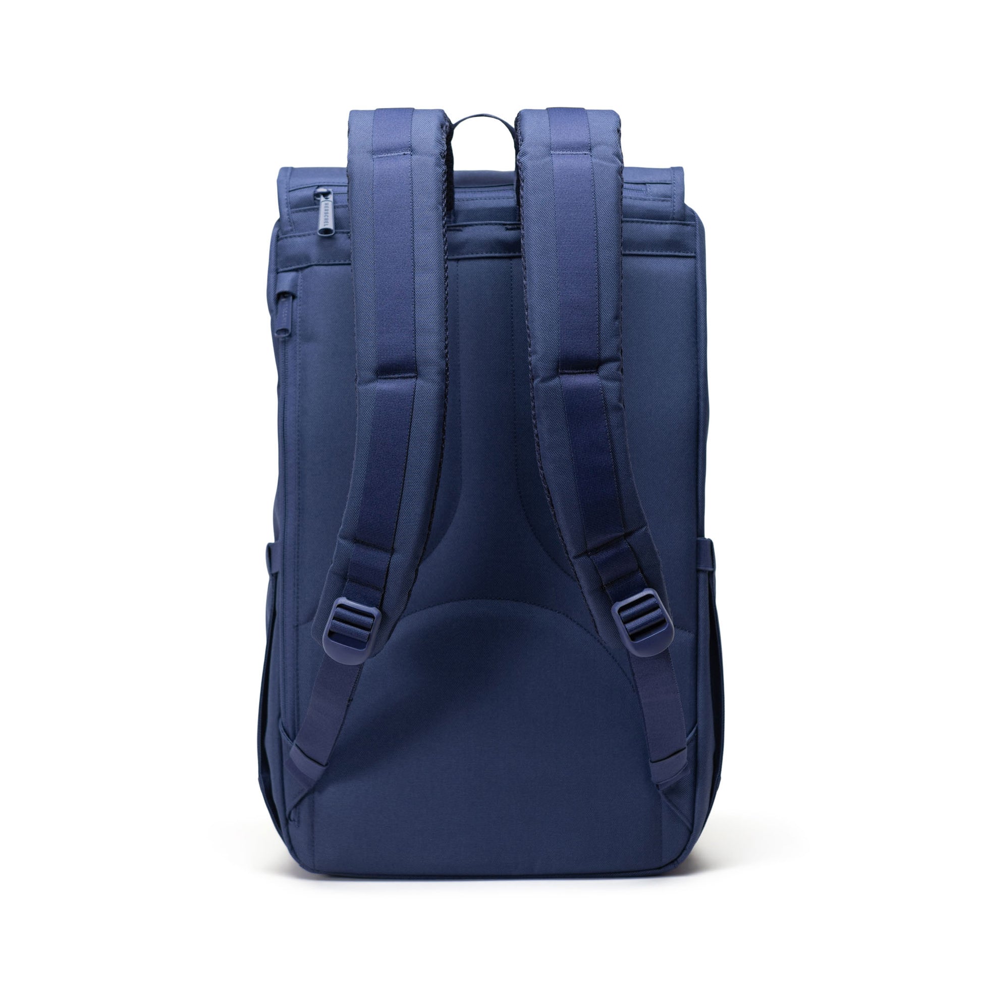 Denizci Mavisi Herschel Little America Su İtici Kumaş Sırt Çantası, 16" Laptop Uyumlu, 30 L