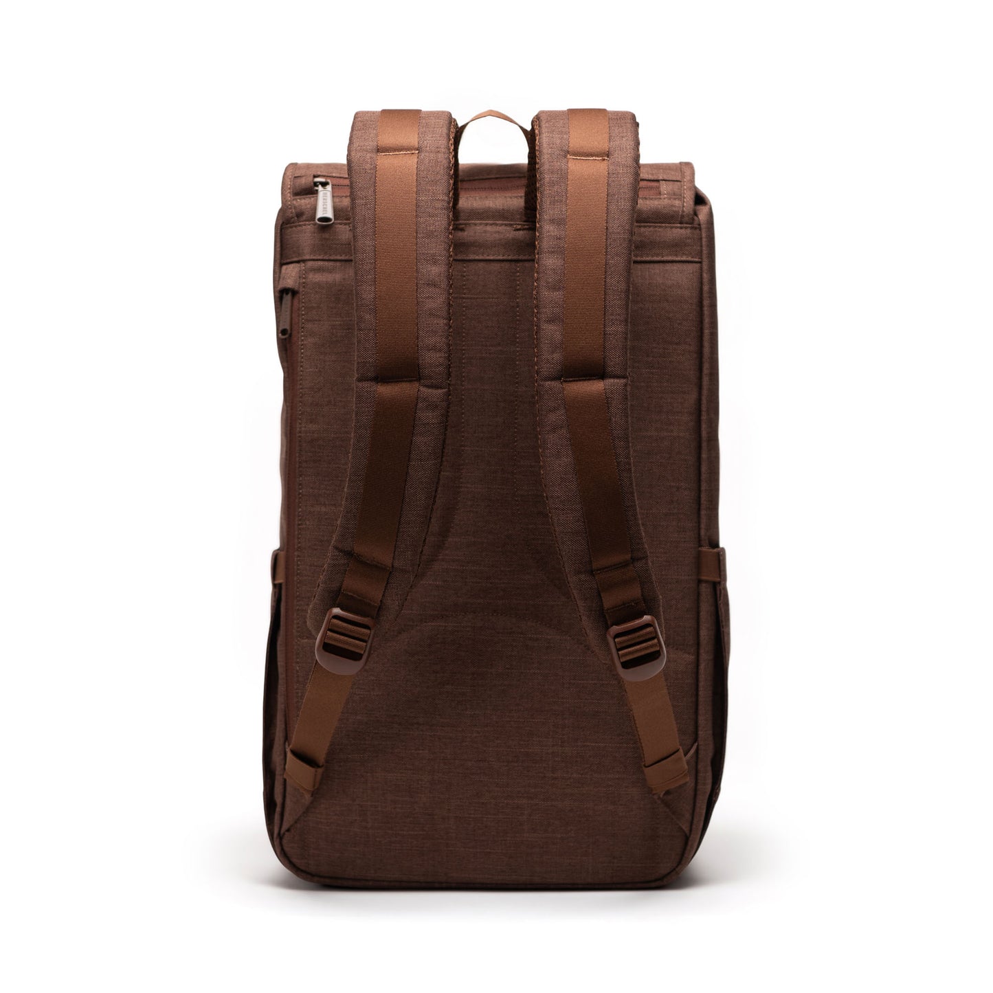 Kırçıllı Acı Kahve Herschel Little America Su İtici Kumaş Sırt Çantası, 16" Laptop Uyumlu, 30 L
