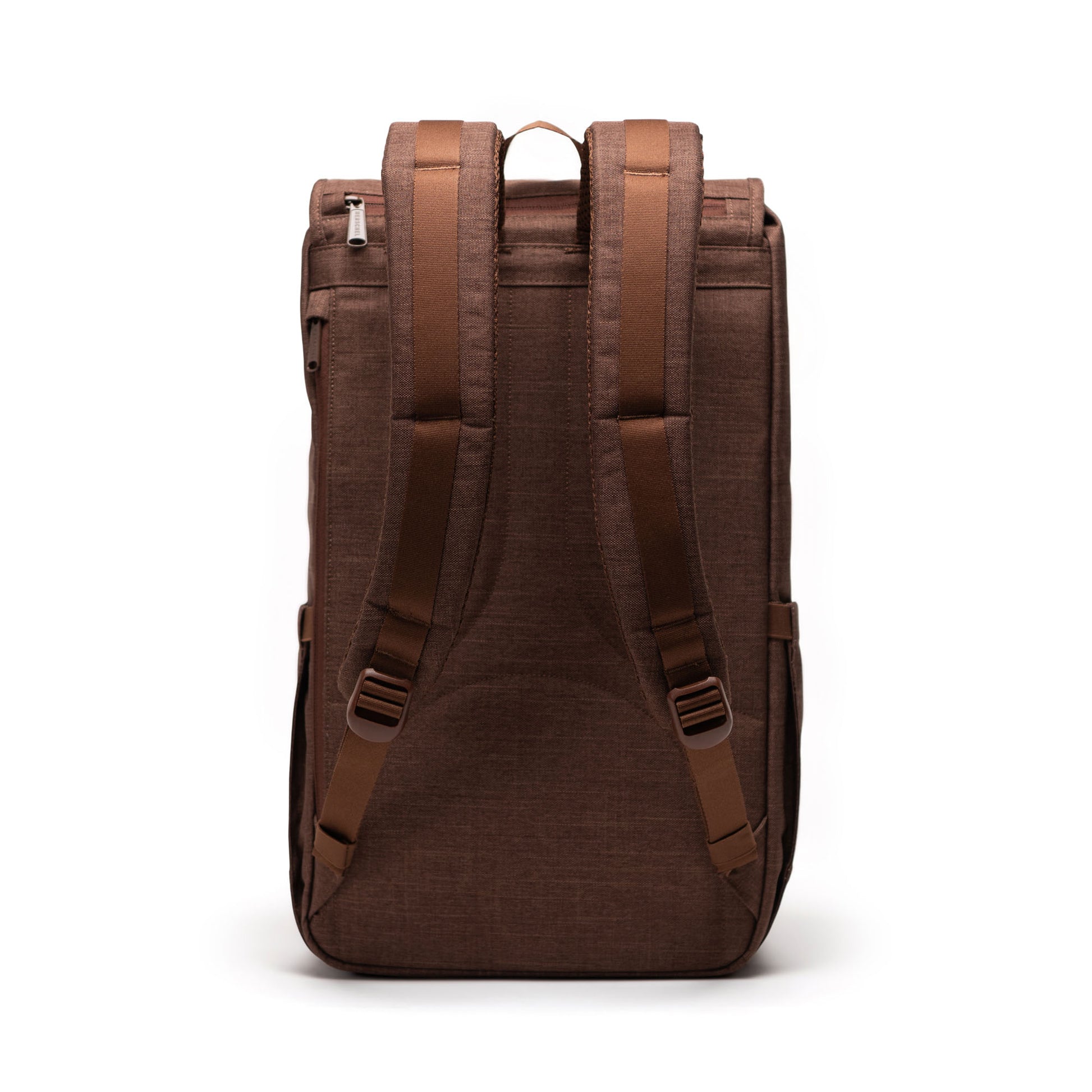 Kırçıllı Acı Kahve Herschel Little America Su İtici Kumaş Sırt Çantası, 16" Laptop Uyumlu, 30 L
