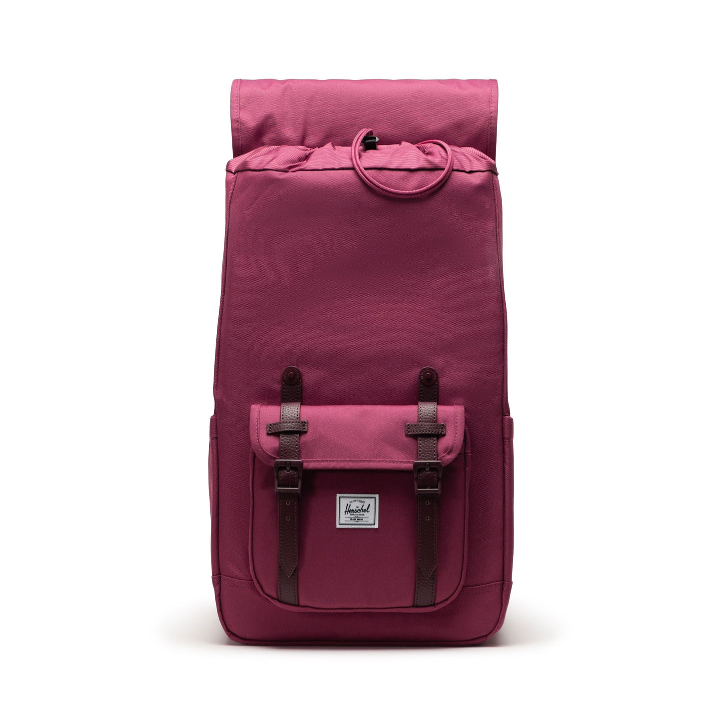 Menekşe Kuvarsı Herschel Little America Su İtici Kumaş Sırt Çantası, 16" Laptop Uyumlu, 30 L