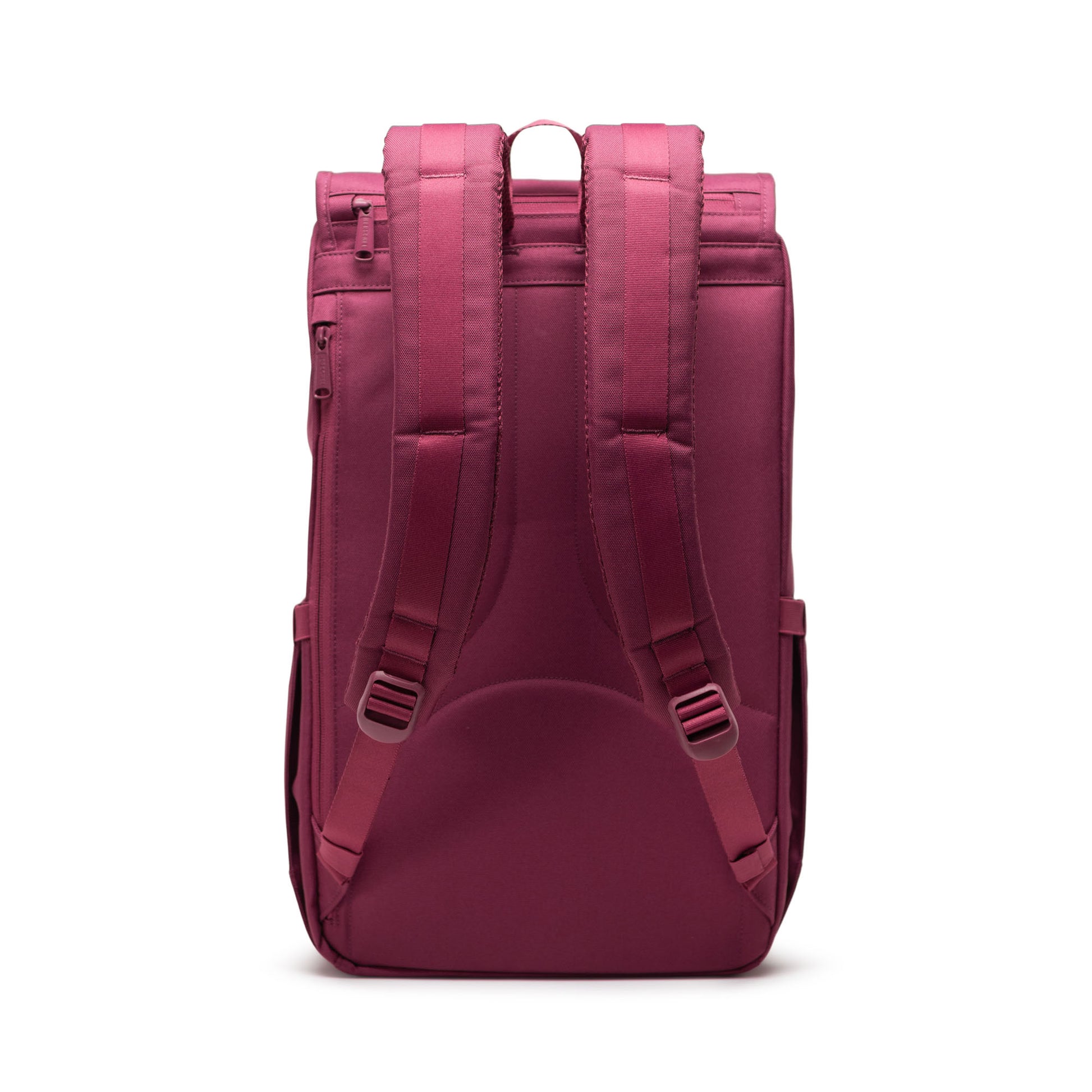 Menekşe Kuvarsı Herschel Little America Su İtici Kumaş Sırt Çantası, 16" Laptop Uyumlu, 30 L