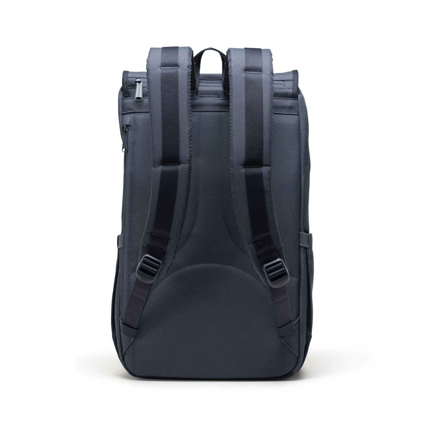 Gece Mavisi Herschel Little America Su İtici Kumaş Sırt Çantası, 16" Laptop Uyumlu, 30 L