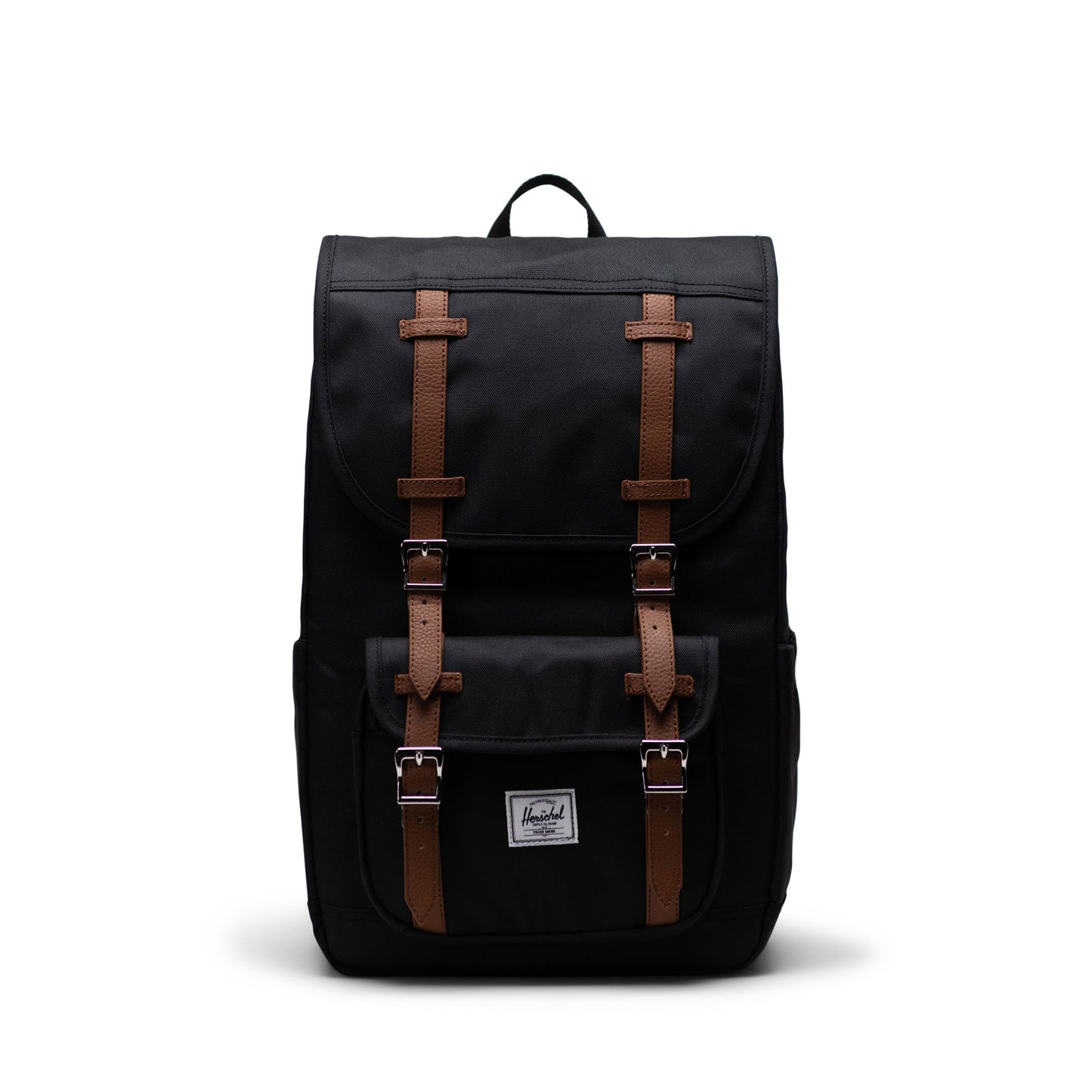 Herschel Little America Orta Boy Su İtici Kumaş Sırt Çantası, 16" Laptop Uyumlu, 21 L