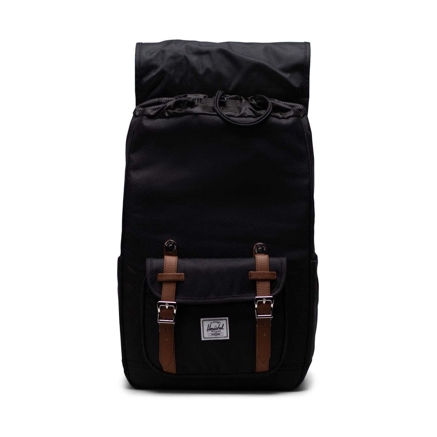 Herschel Little America Orta Boy Su İtici Kumaş Sırt Çantası, 16" Laptop Uyumlu, 21 L