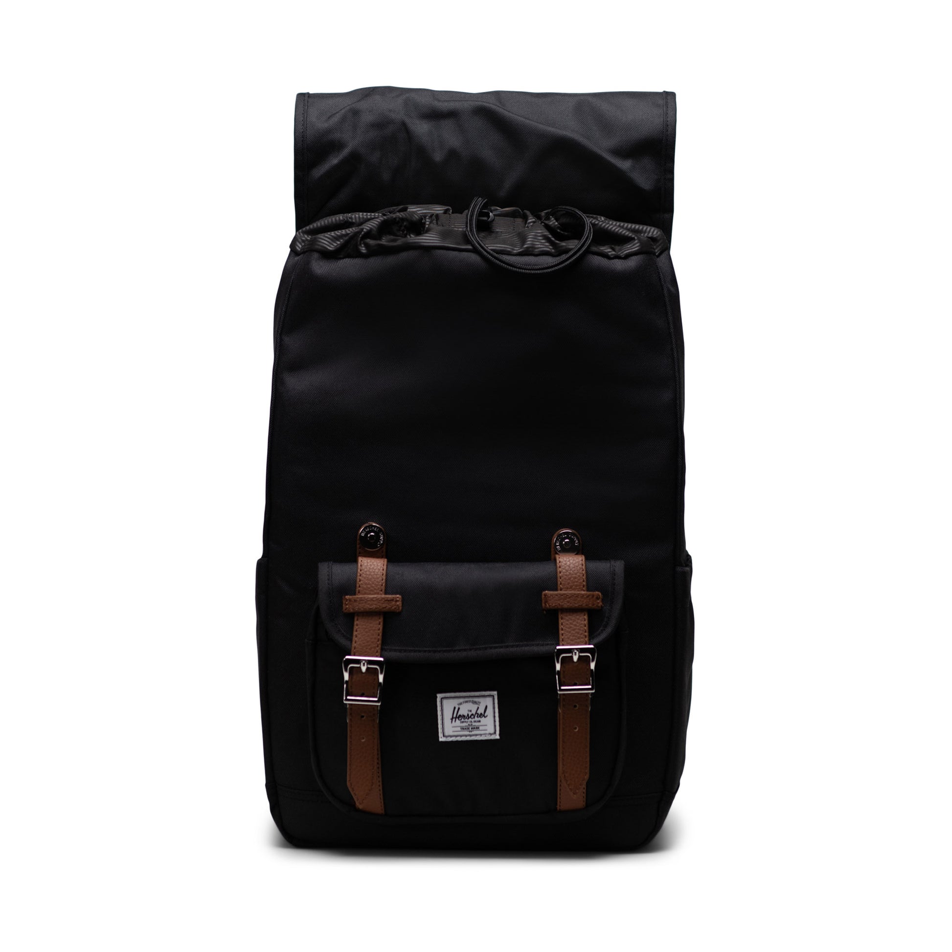 Herschel Little America Orta Boy Su İtici Kumaş Sırt Çantası, 16" Laptop Uyumlu, 21 L