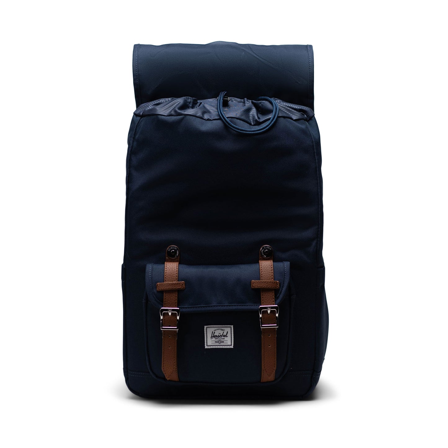 Herschel Little America Orta Boy Su İtici Kumaş Sırt Çantası, 16" Laptop Uyumlu, 21 L