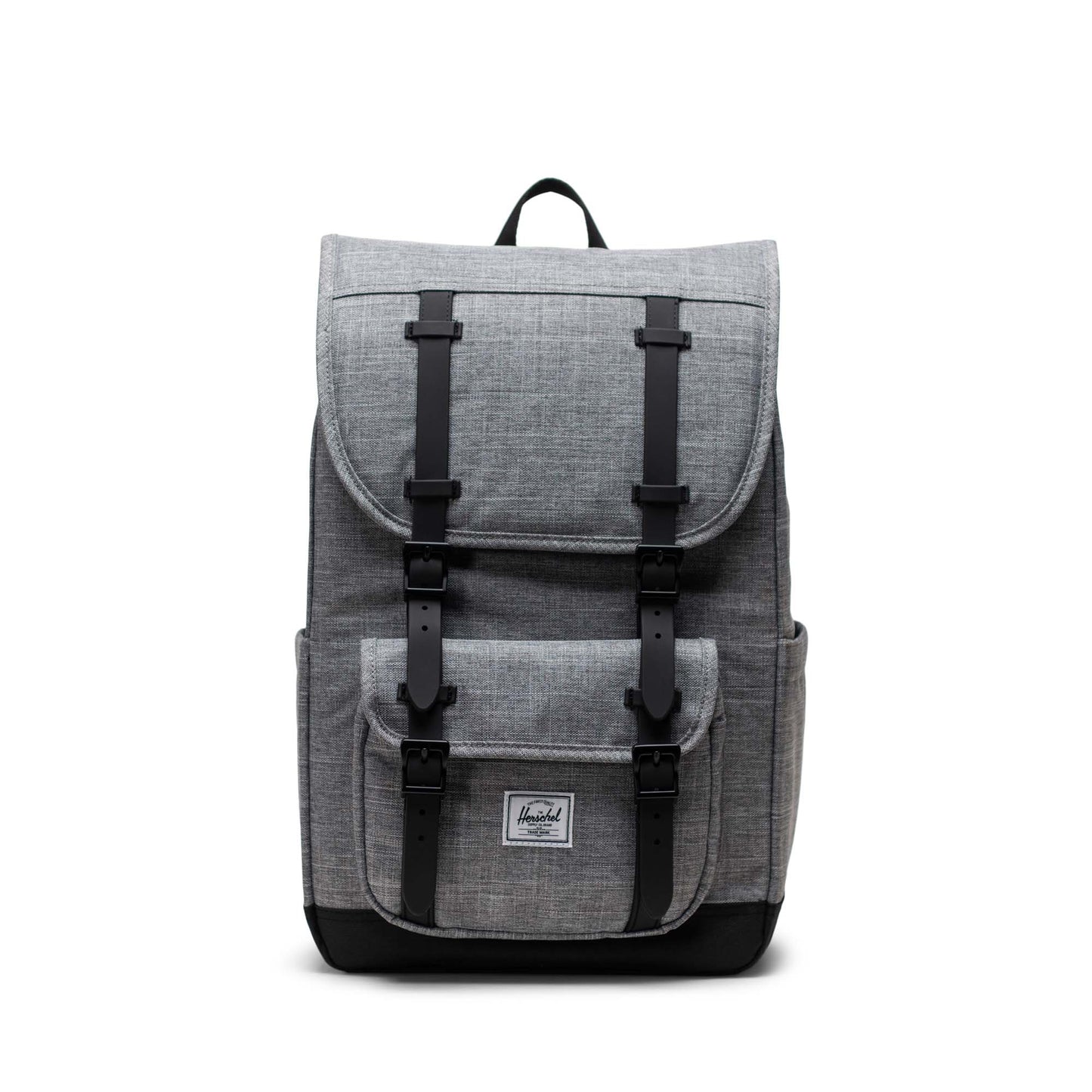 Herschel Little America Orta Boy Su İtici Kumaş Sırt Çantası, 16" Laptop Uyumlu, 21 L