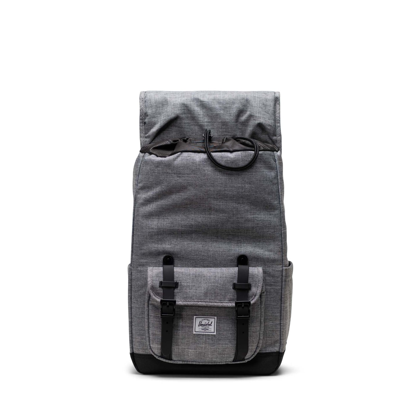 Herschel Little America Orta Boy Su İtici Kumaş Sırt Çantası, 16" Laptop Uyumlu, 21 L