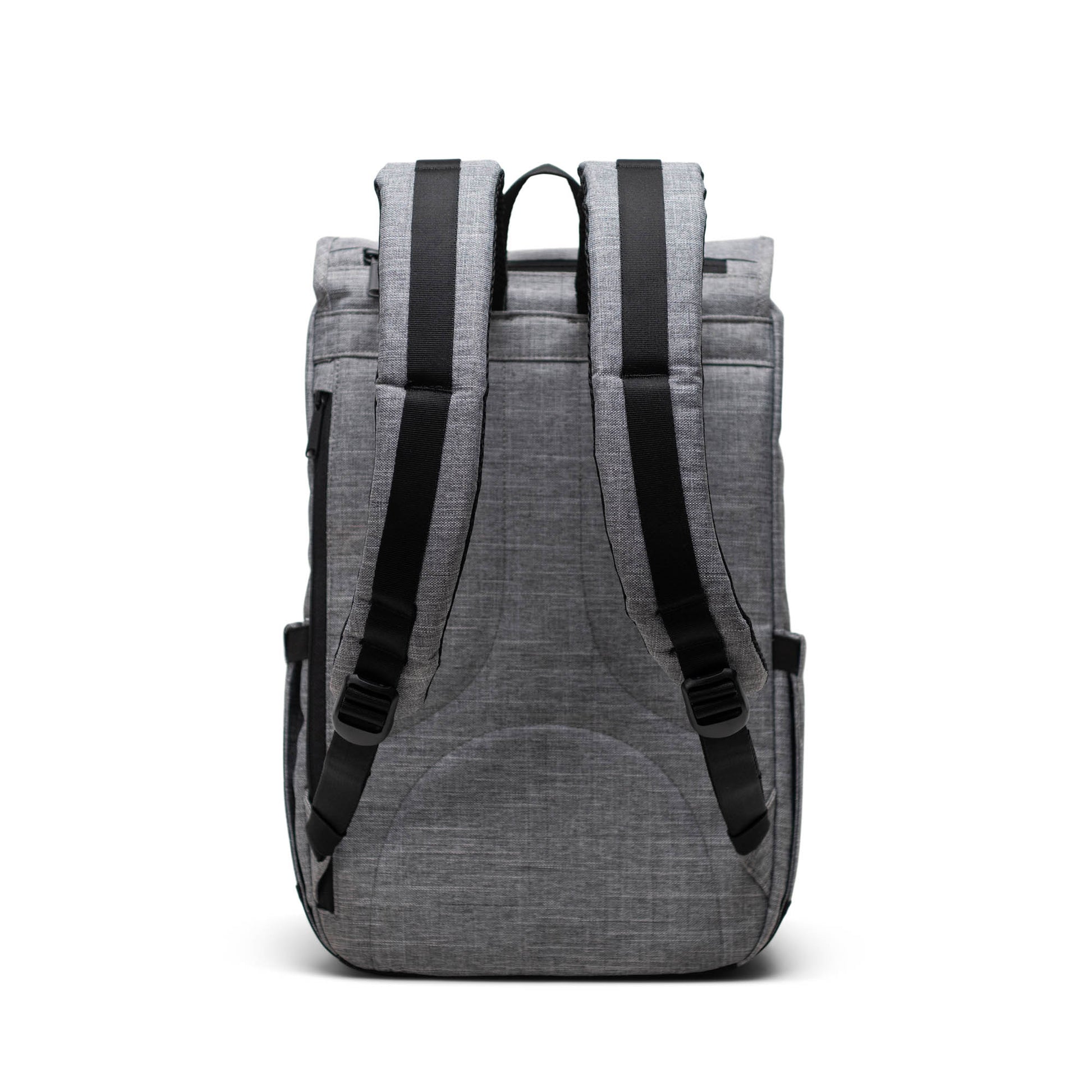 Herschel Little America Orta Boy Su İtici Kumaş Sırt Çantası, 16" Laptop Uyumlu, 21 L