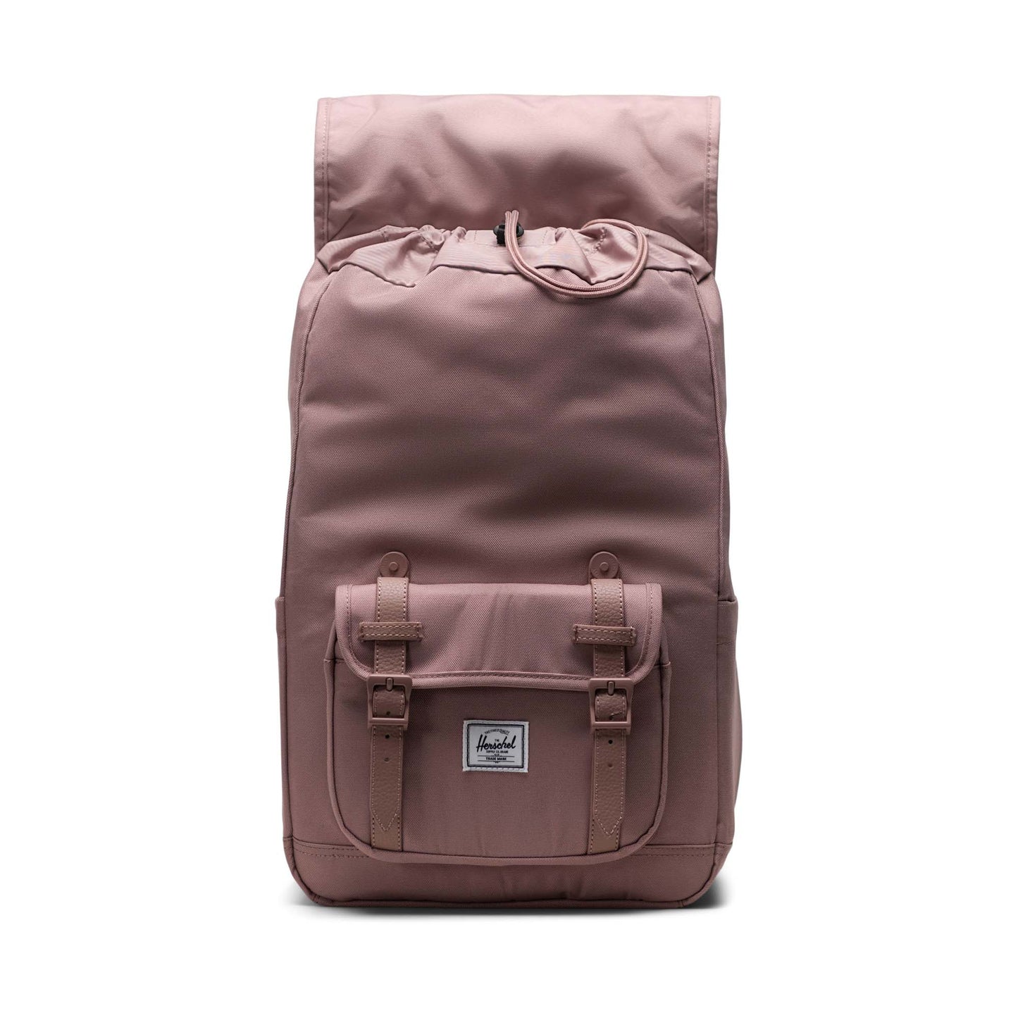 Herschel Little America Orta Boy Su İtici Kumaş Sırt Çantası, 16" Laptop Uyumlu, 21 L