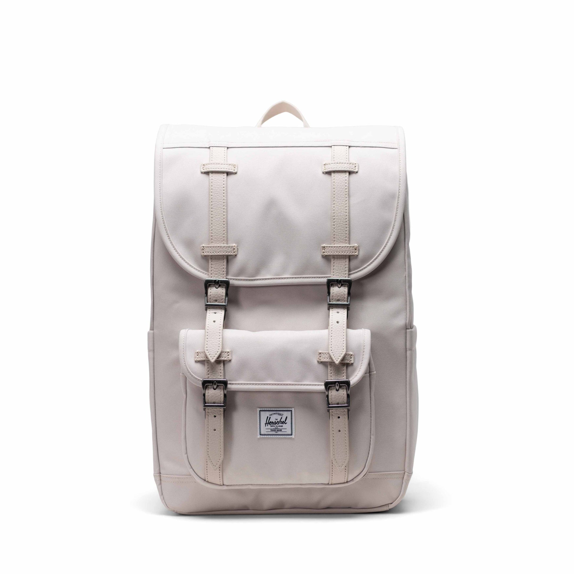 Herschel Little America Orta Boy Su İtici Kumaş Sırt Çantası, 16" Laptop Uyumlu, 21 L