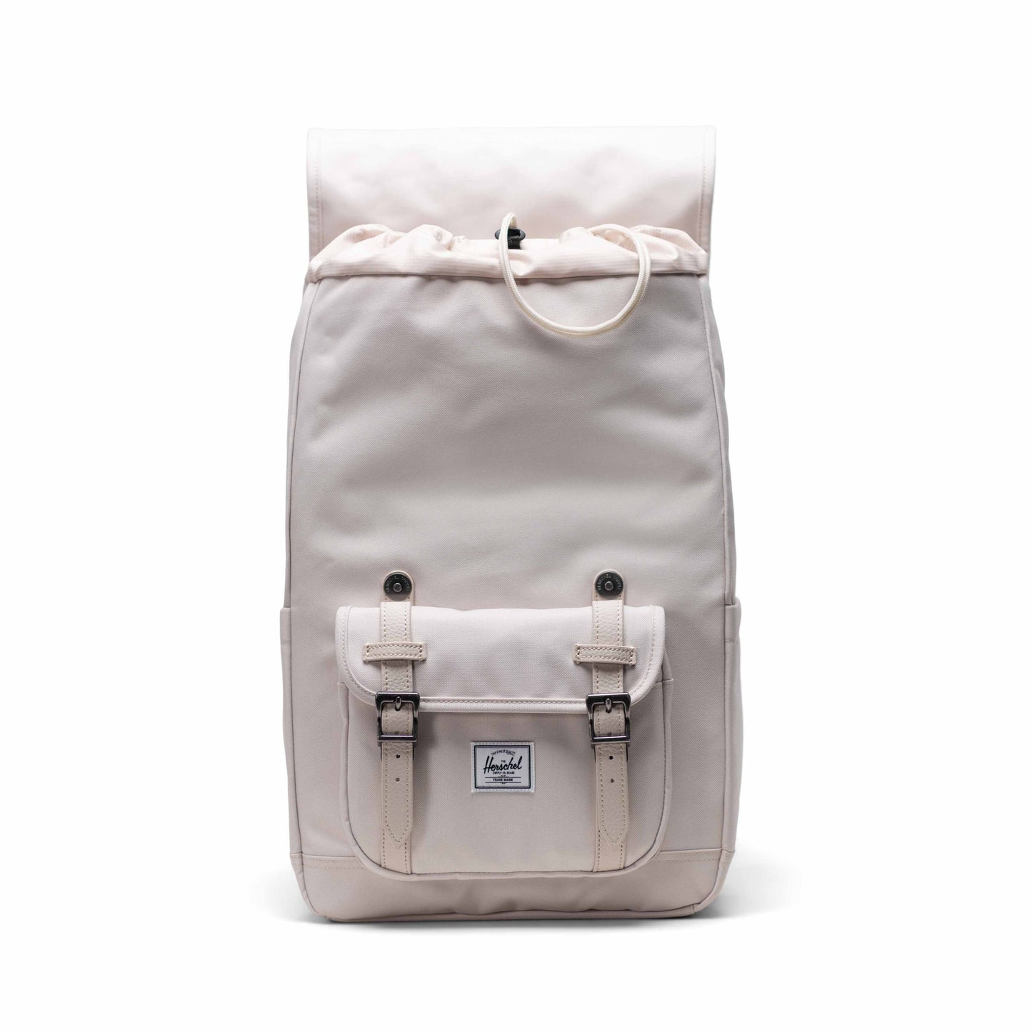Herschel Little America Orta Boy Su İtici Kumaş Sırt Çantası, 16" Laptop Uyumlu, 21 L