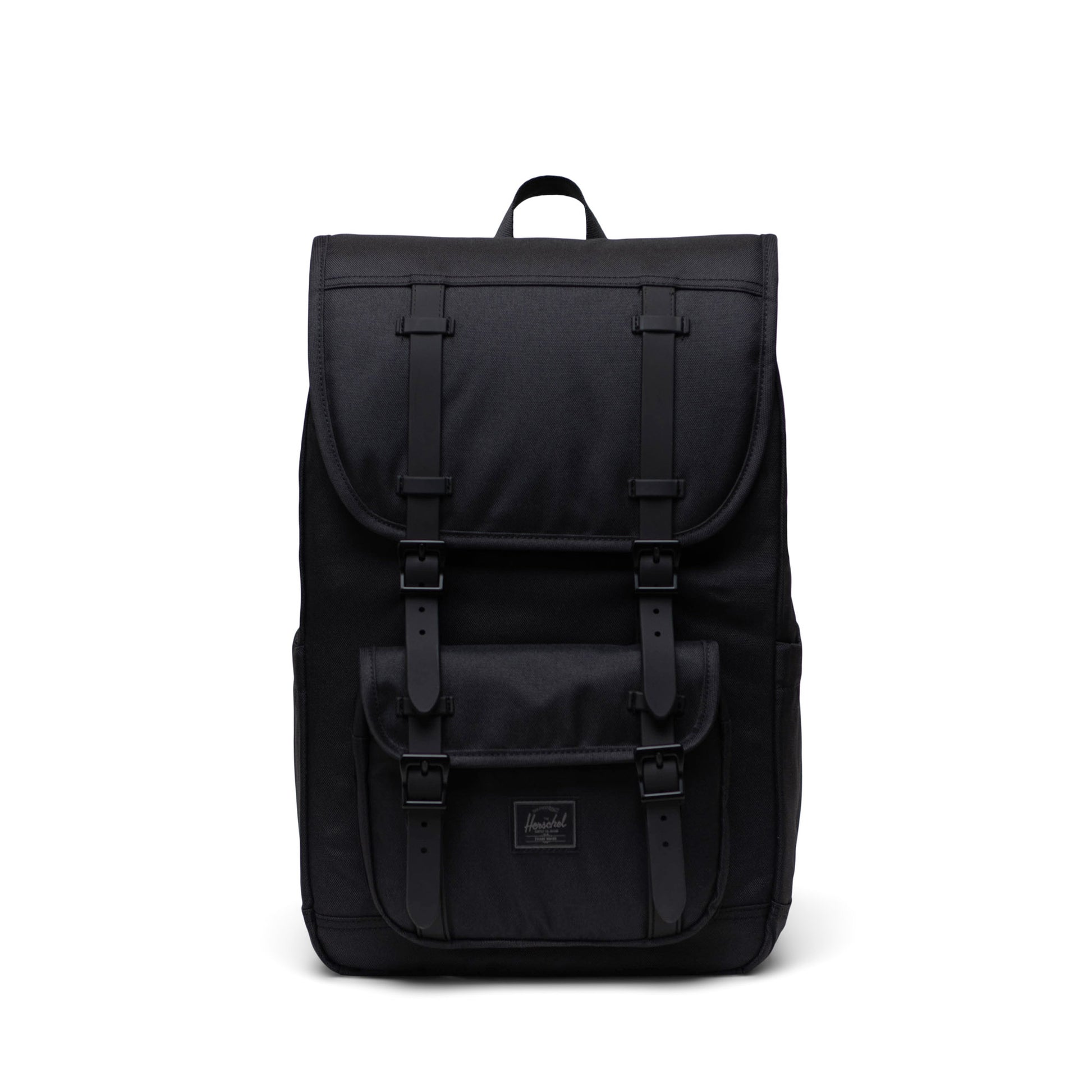 Herschel Little America™ Orta Boy | Su İtici Kumaş Sırt Çantası, 16" Laptop Uyumlu, 21 L