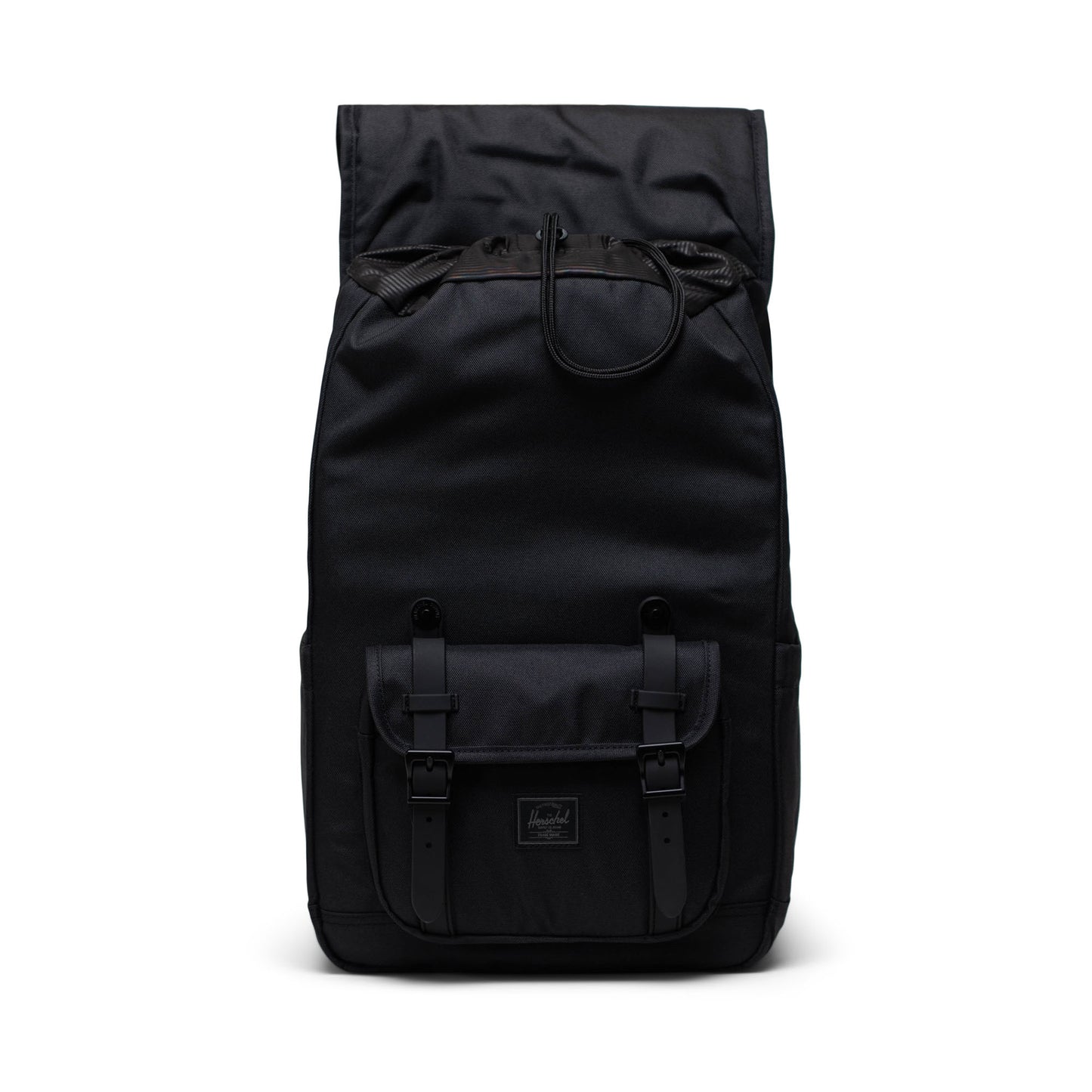 Herschel Little America™ Orta Boy | Su İtici Kumaş Sırt Çantası, 16" Laptop Uyumlu, 21 L