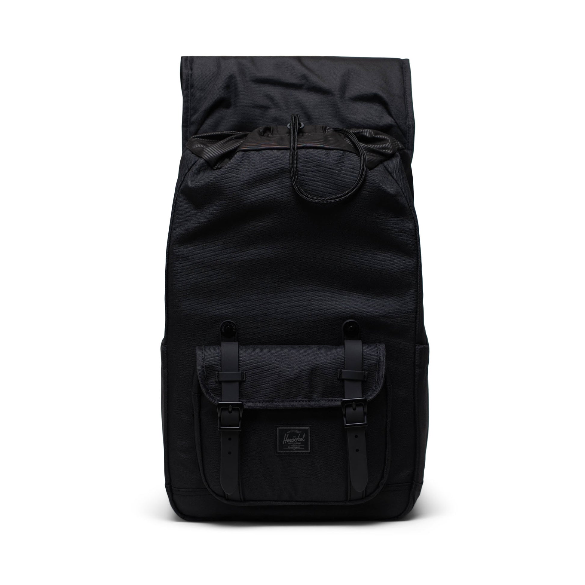 Herschel Little America™ Orta Boy | Su İtici Kumaş Sırt Çantası, 16" Laptop Uyumlu, 21 L