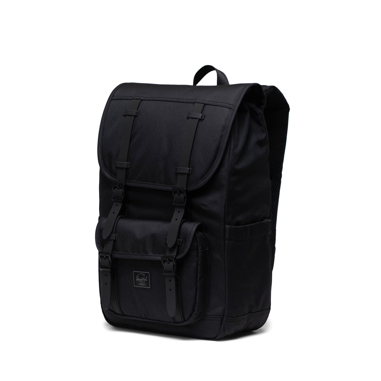 Herschel Little America™ Orta Boy | Su İtici Kumaş Sırt Çantası, 16" Laptop Uyumlu, 21 L