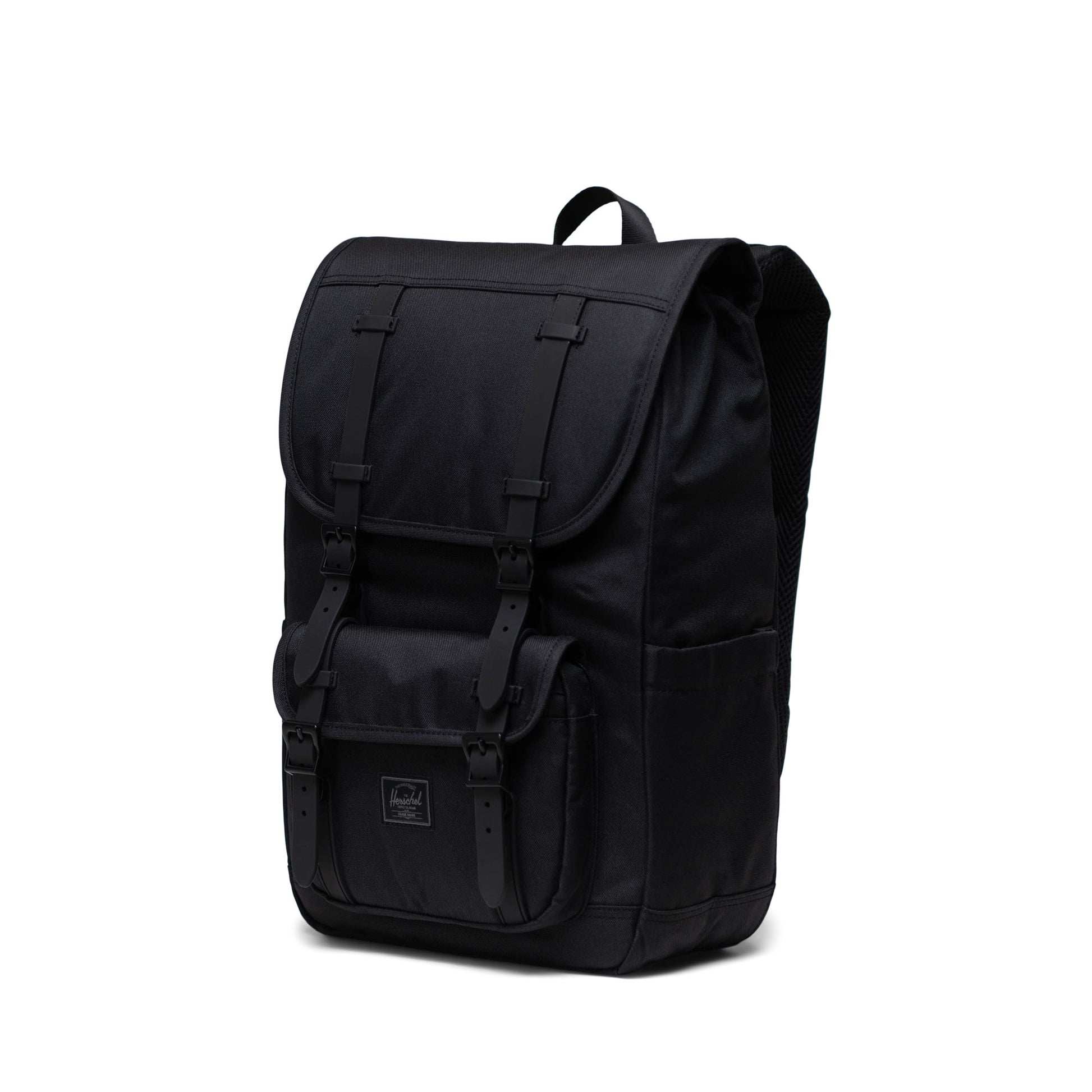 Herschel Little America™ Orta Boy | Su İtici Kumaş Sırt Çantası, 16" Laptop Uyumlu, 21 L