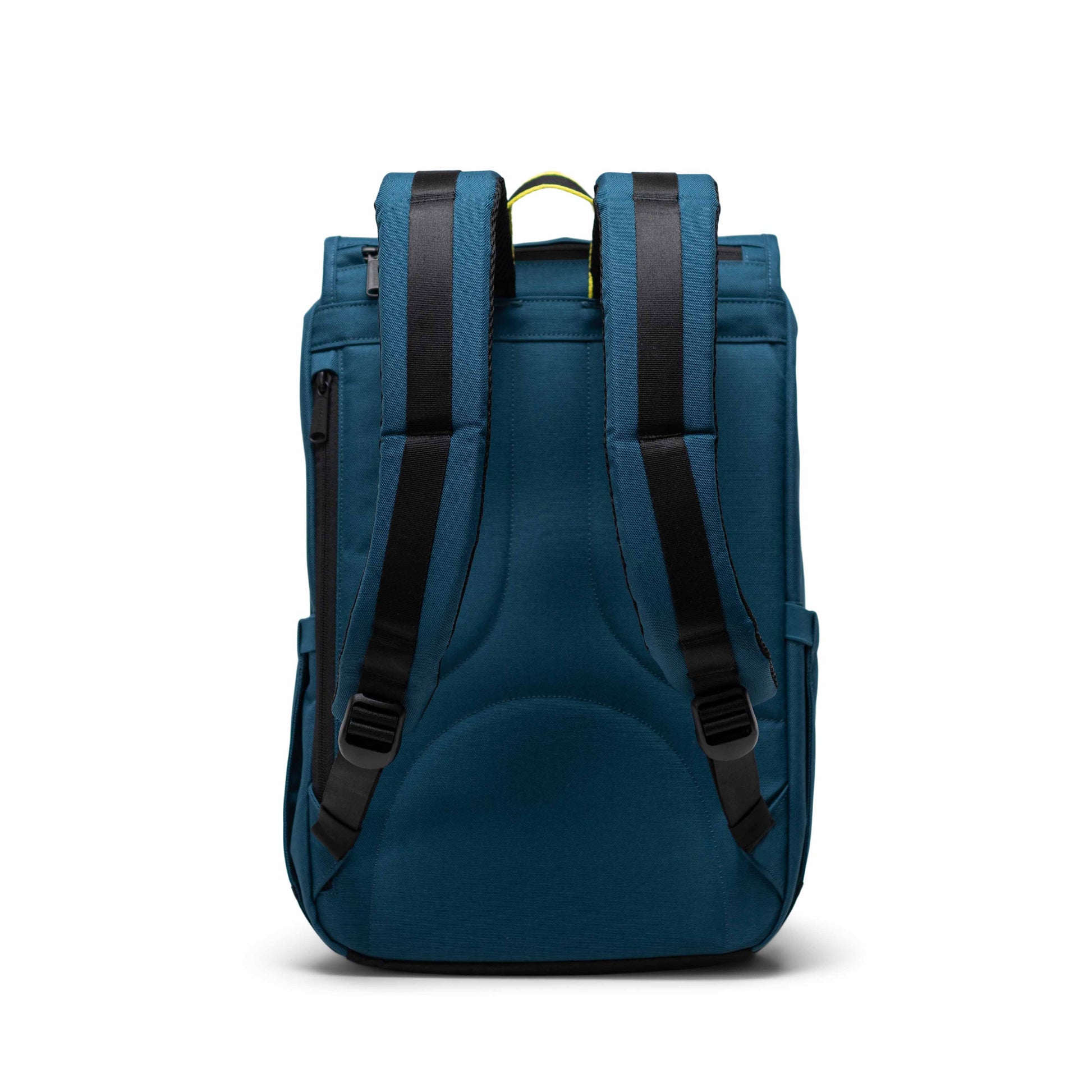 Herschel Little America Orta Boy Su İtici Kumaş Sırt Çantası, 16" Laptop Uyumlu, 21 L
