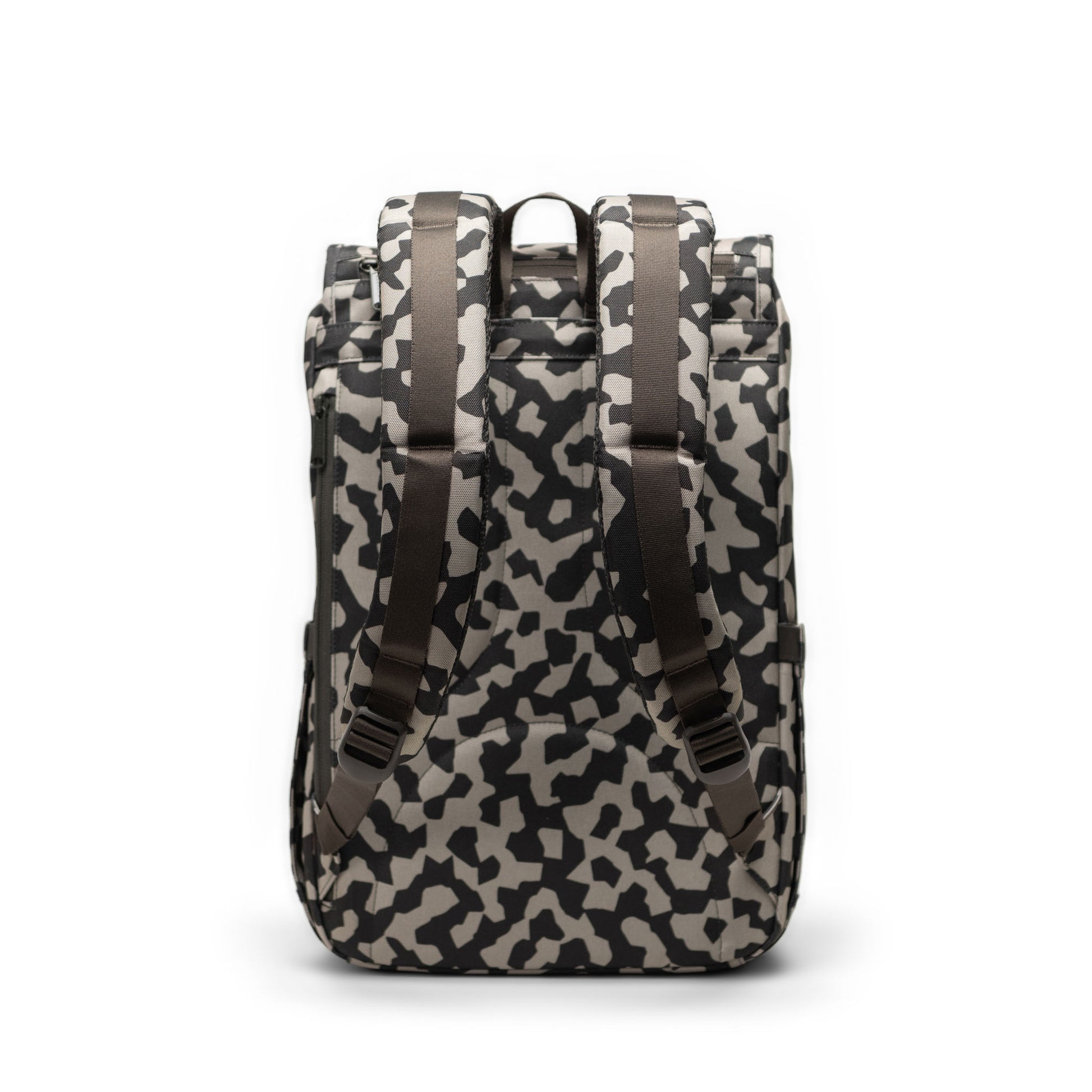 Herschel Little America Orta Boy Su İtici Kumaş Sırt Çantası, 16" Laptop Uyumlu, 21 L