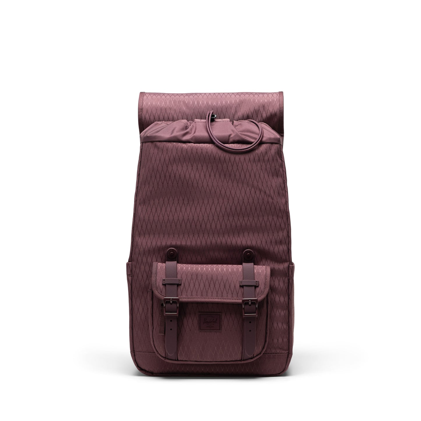 Herschel Little America™ Orta Boy | Su İtici Kumaş Sırt Çantası, 16" Laptop Uyumlu, 21 L