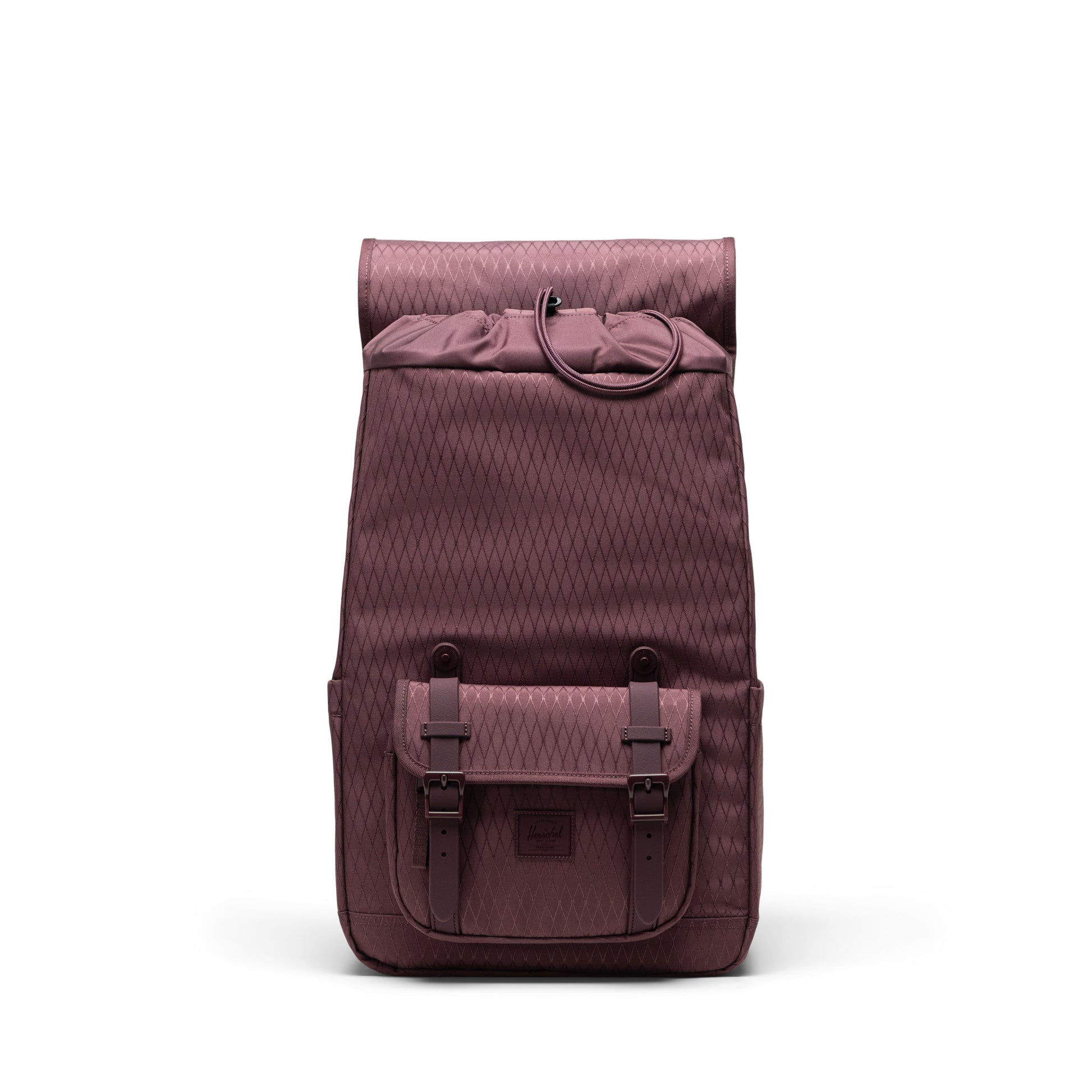 Herschel Little America™ Orta Boy | Su İtici Kumaş Sırt Çantası, 16" Laptop Uyumlu, 21 L