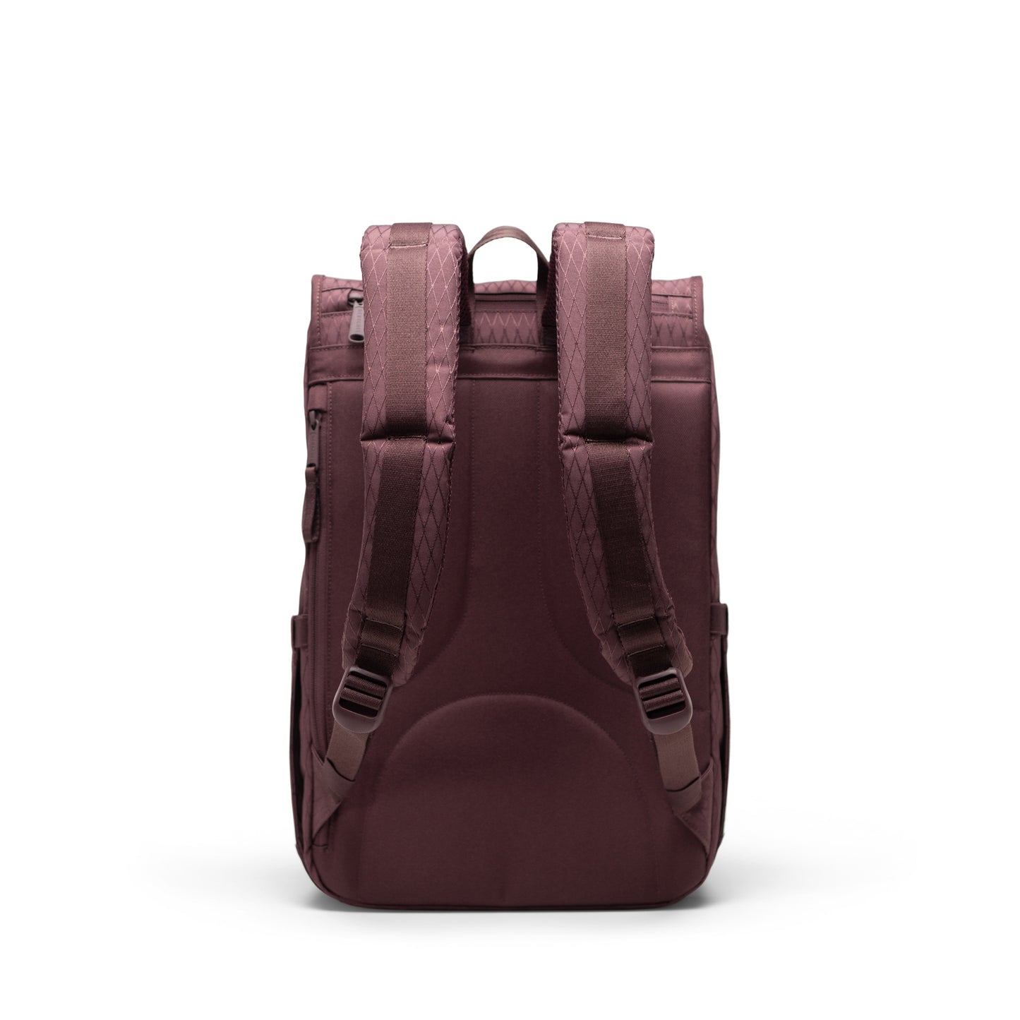 Herschel Little America™ Orta Boy | Su İtici Kumaş Sırt Çantası, 16" Laptop Uyumlu, 21 L