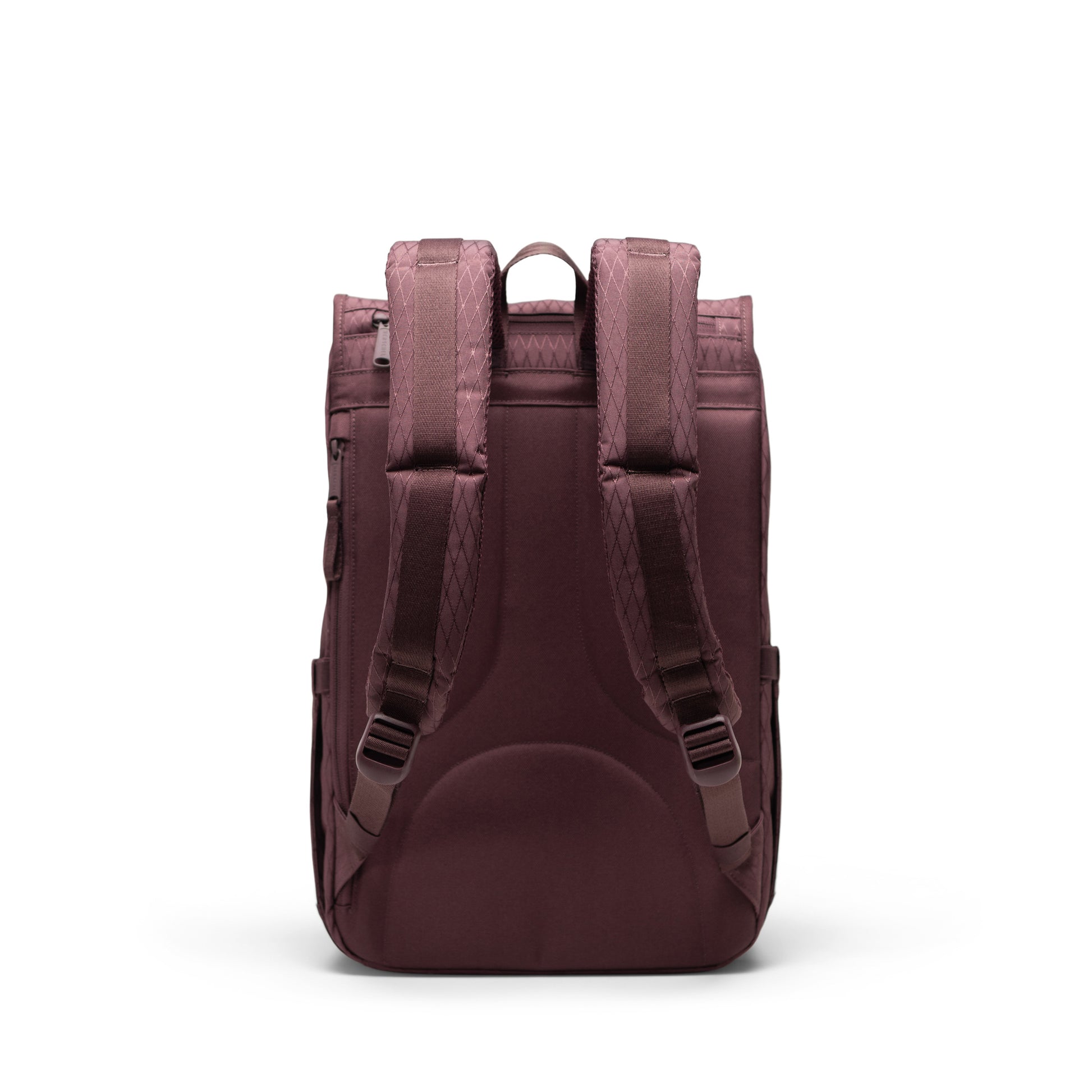 Herschel Little America™ Orta Boy | Su İtici Kumaş Sırt Çantası, 16" Laptop Uyumlu, 21 L