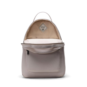 Ay Işığı Herschel Nova Su İtici Kumaş Sırt Çantası, 14" Laptop Uyumlu, 18 L