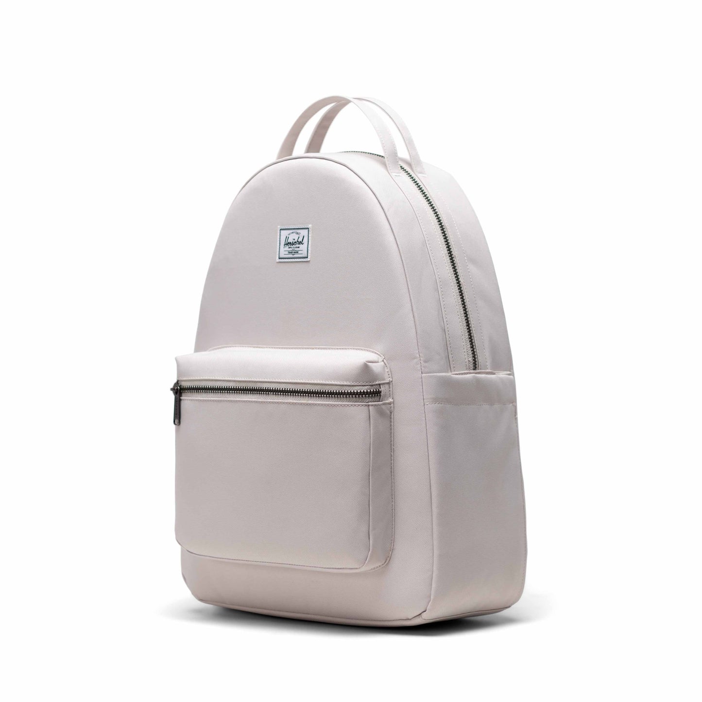 Ay Işığı Herschel Nova Su İtici Kumaş Sırt Çantası, 14" Laptop Uyumlu, 18 L